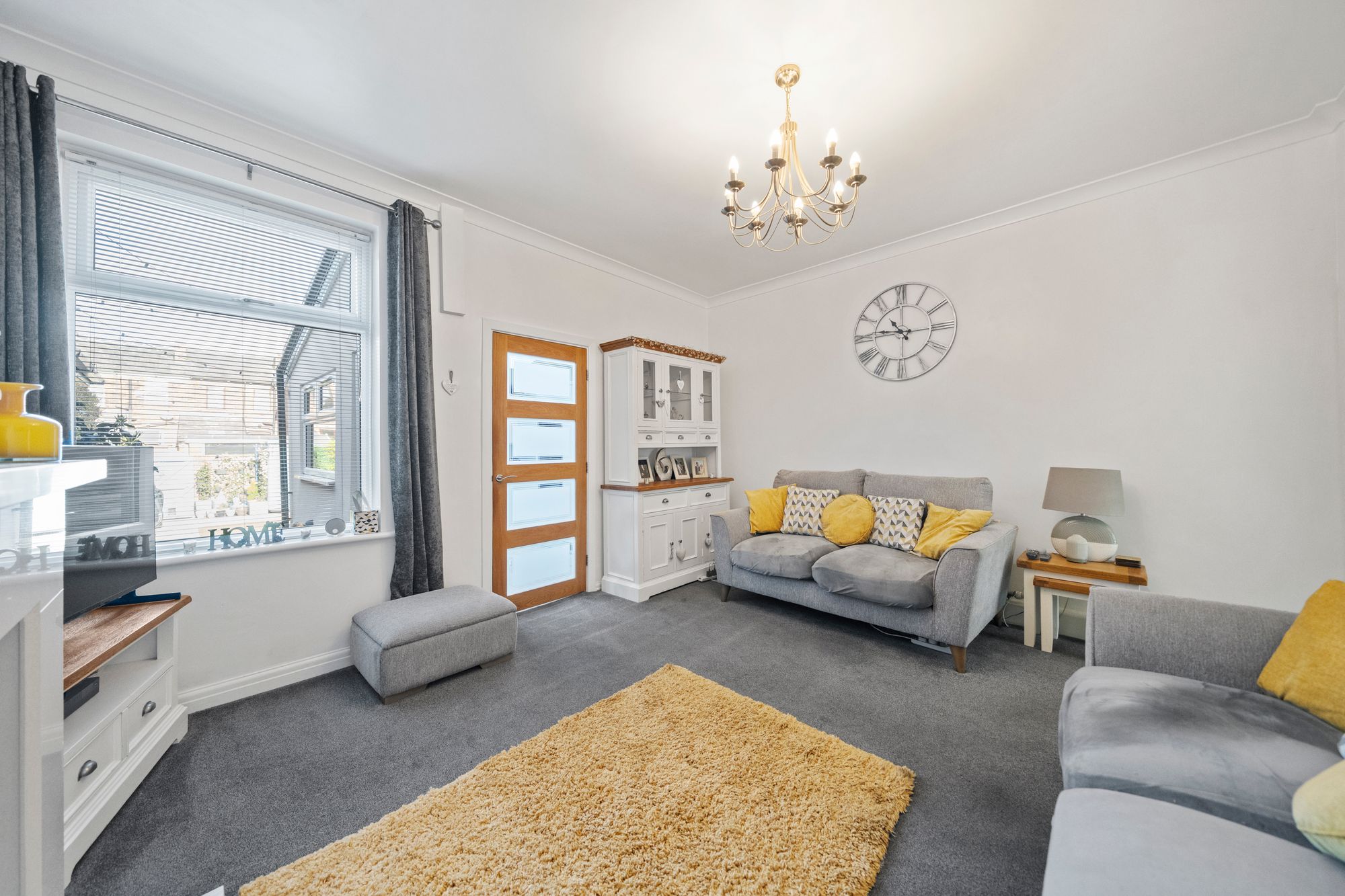 Eastwell Road, Wigan