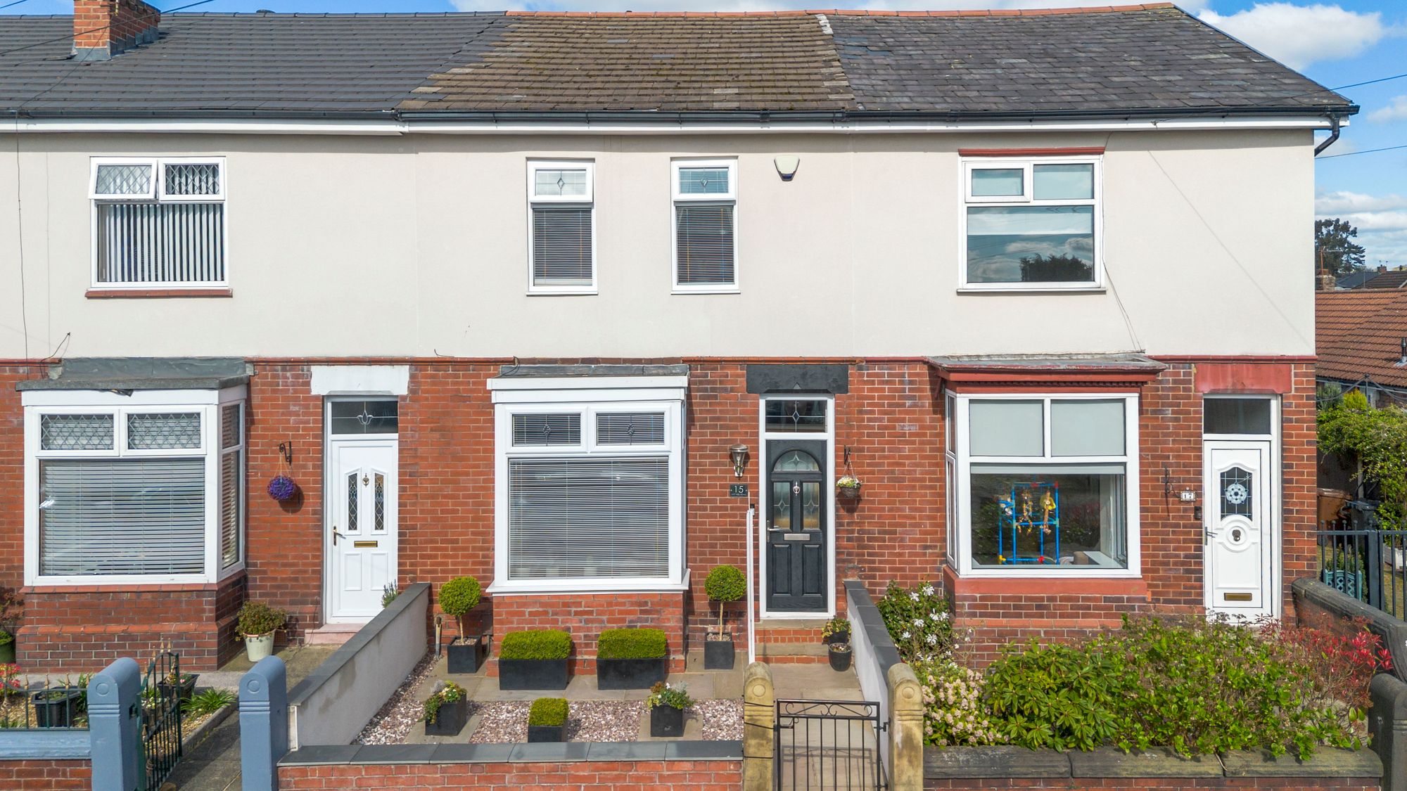 Eastwell Road, Ashton-In-Makerfield, WN4