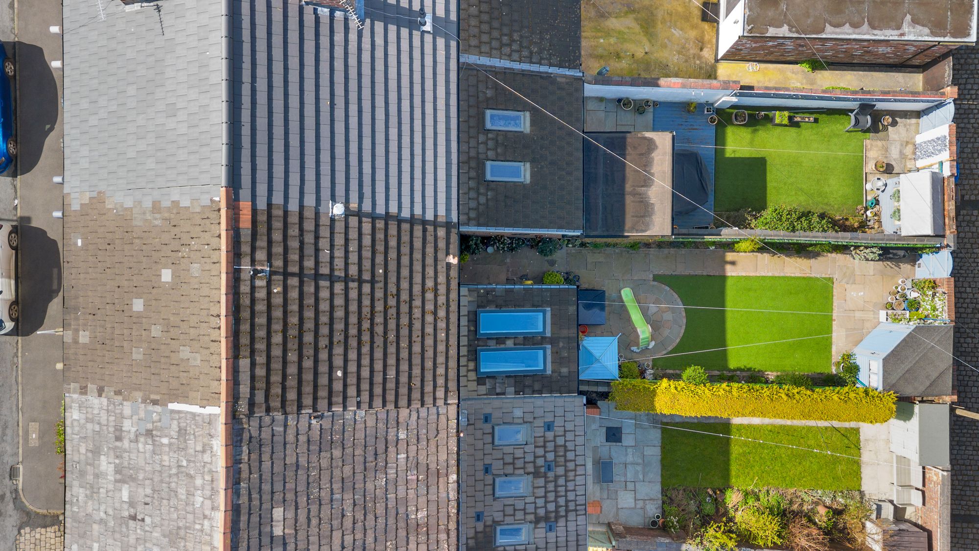 Eastwell Road, Wigan