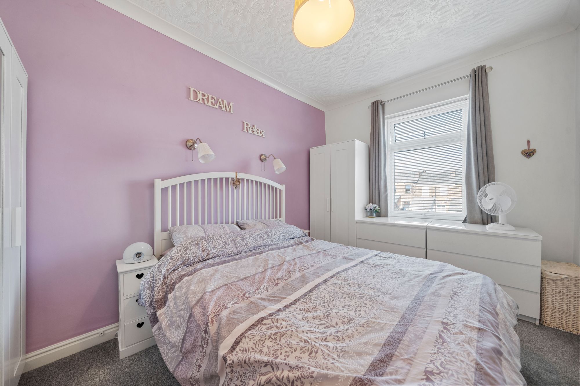 Eastwell Road, Wigan