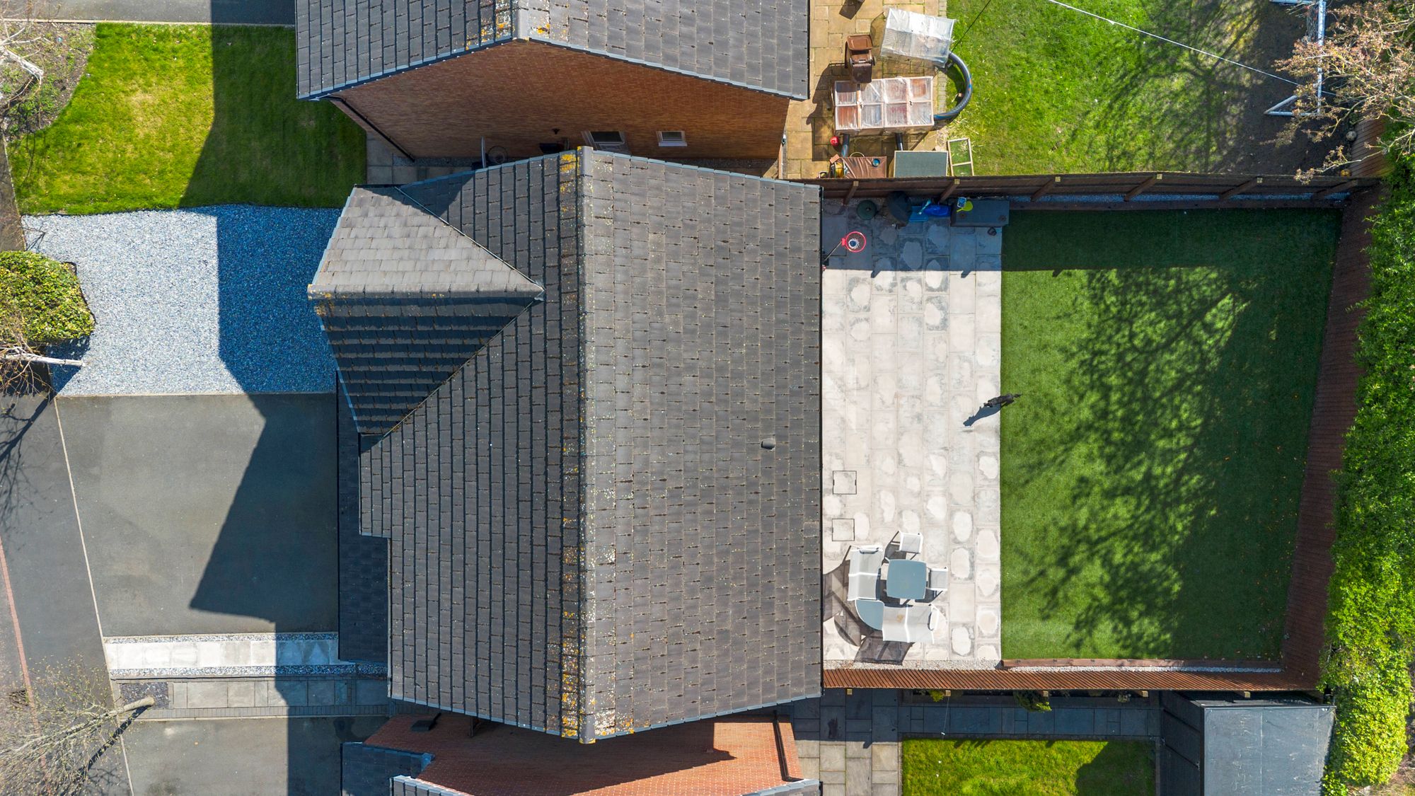 Beckfield Close, Leigh