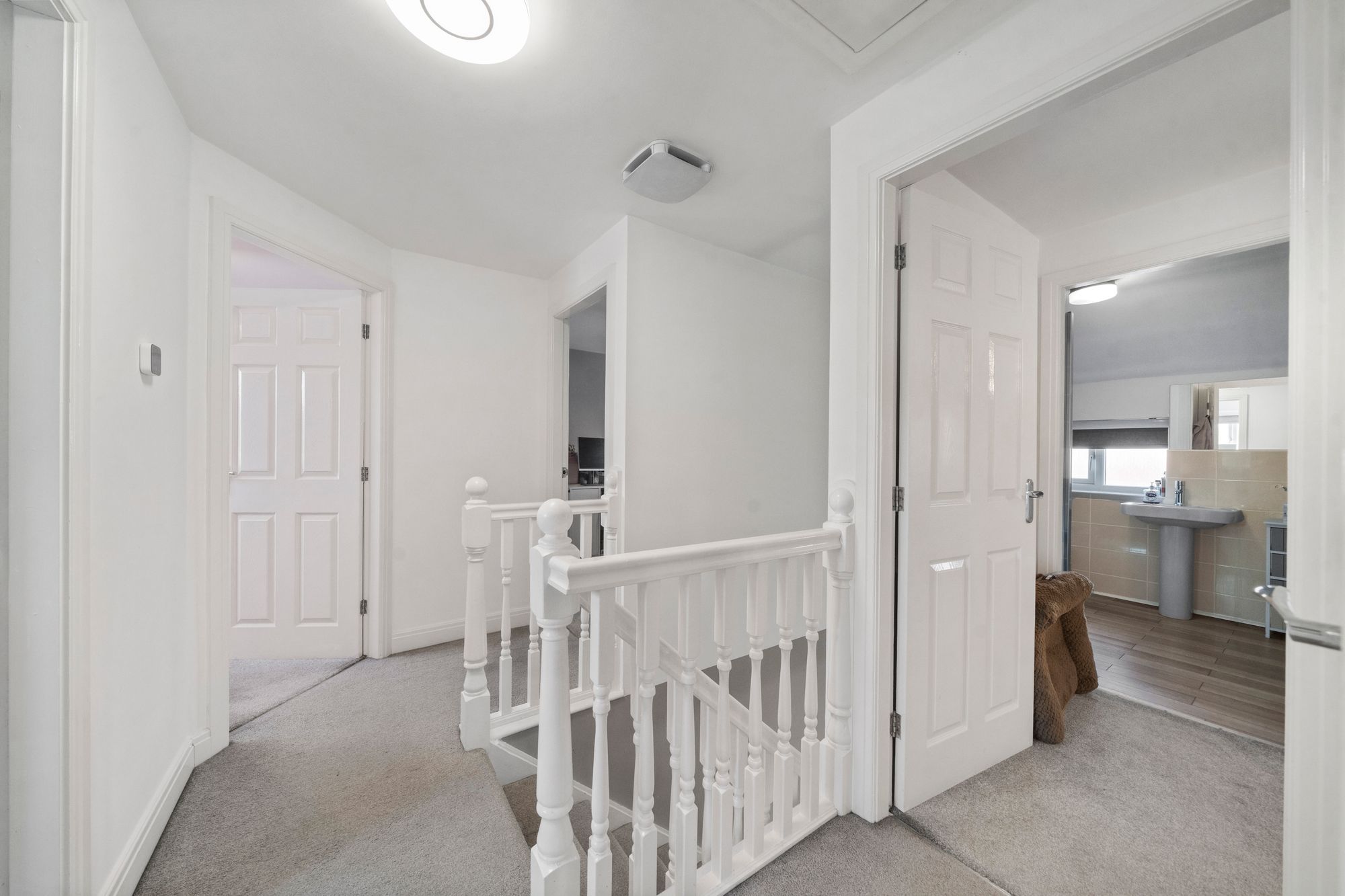 Beckfield Close, Leigh