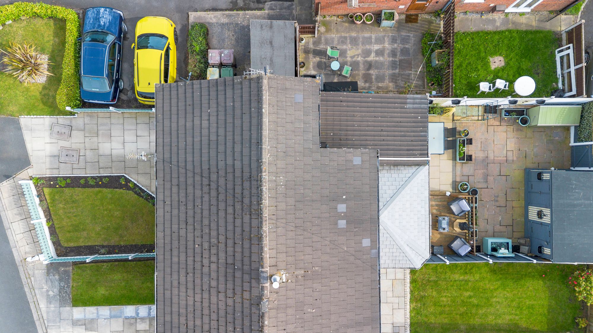 Aviemore Close, Ashton-In-Makerfield, WN4