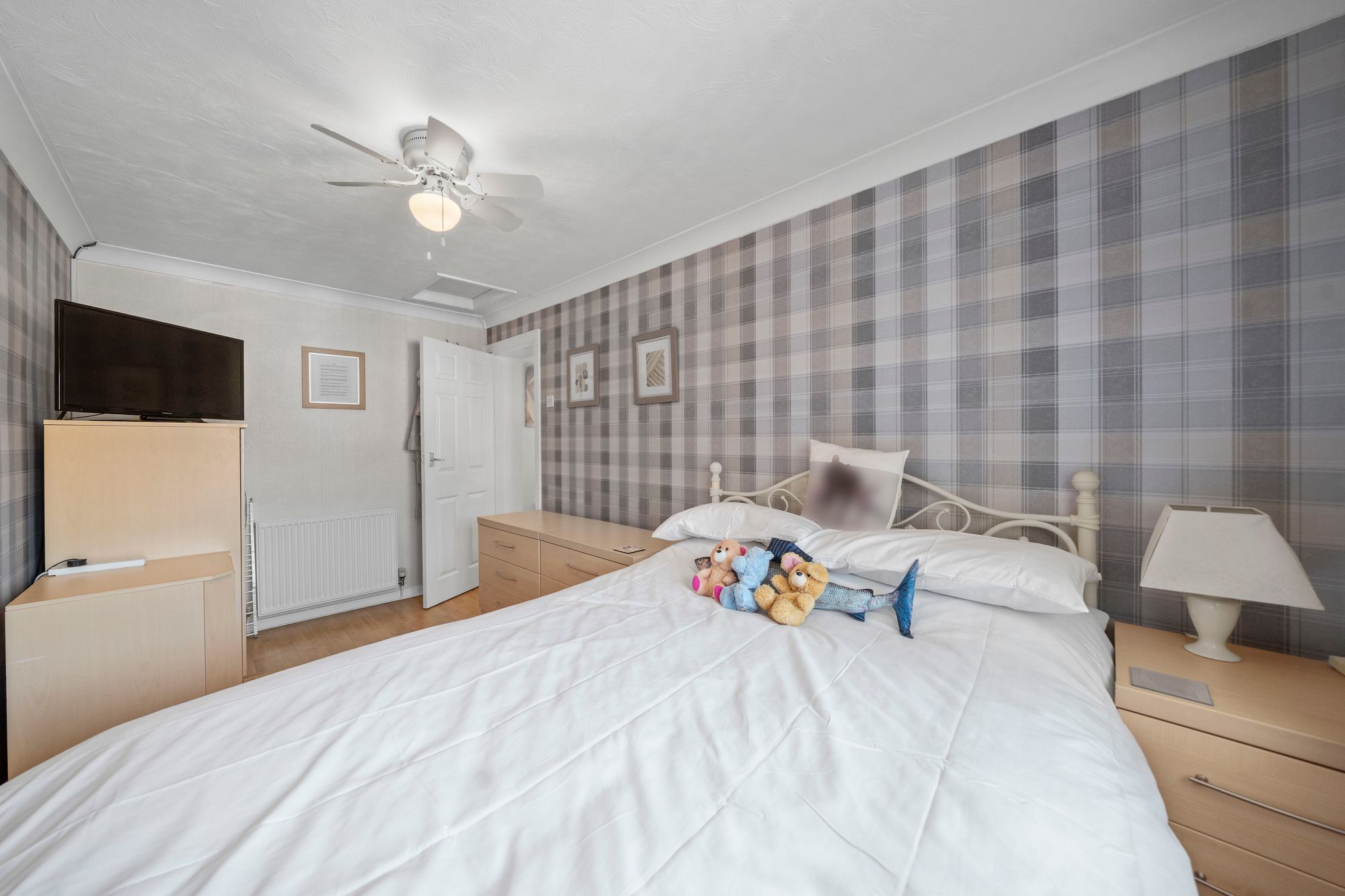 Aviemore Close, Ashton-In-Makerfield, WN4