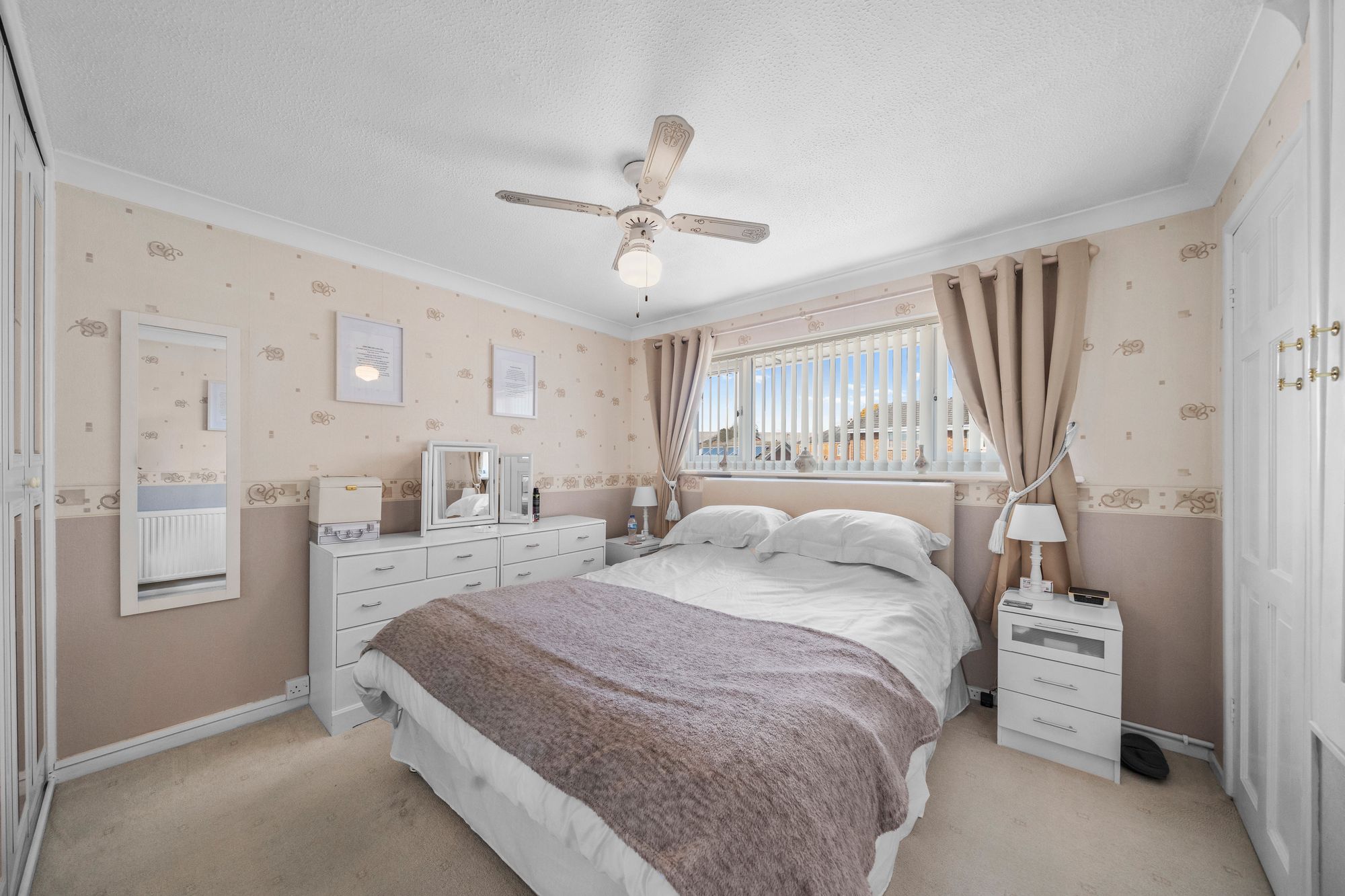 Aviemore Close, Ashton-In-Makerfield, WN4