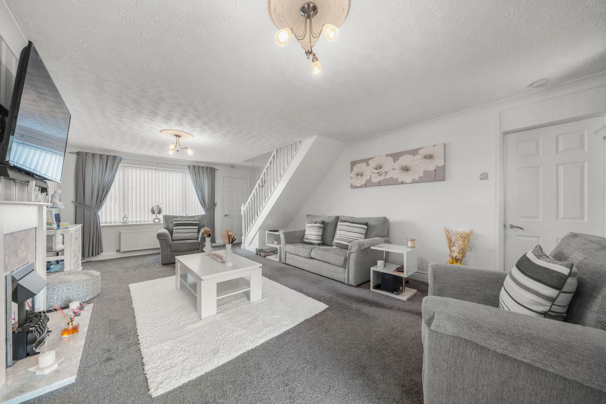 Aviemore Close, Ashton-In-Makerfield, WN4