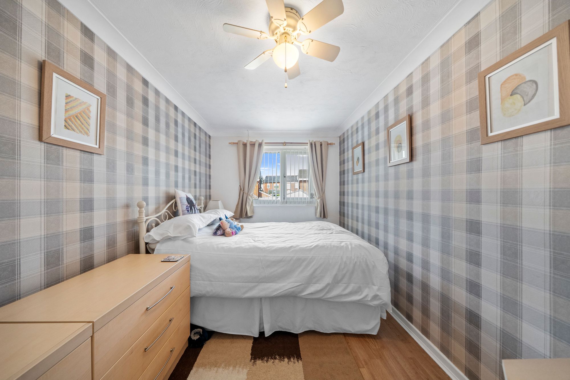 Aviemore Close, Ashton-In-Makerfield, WN4