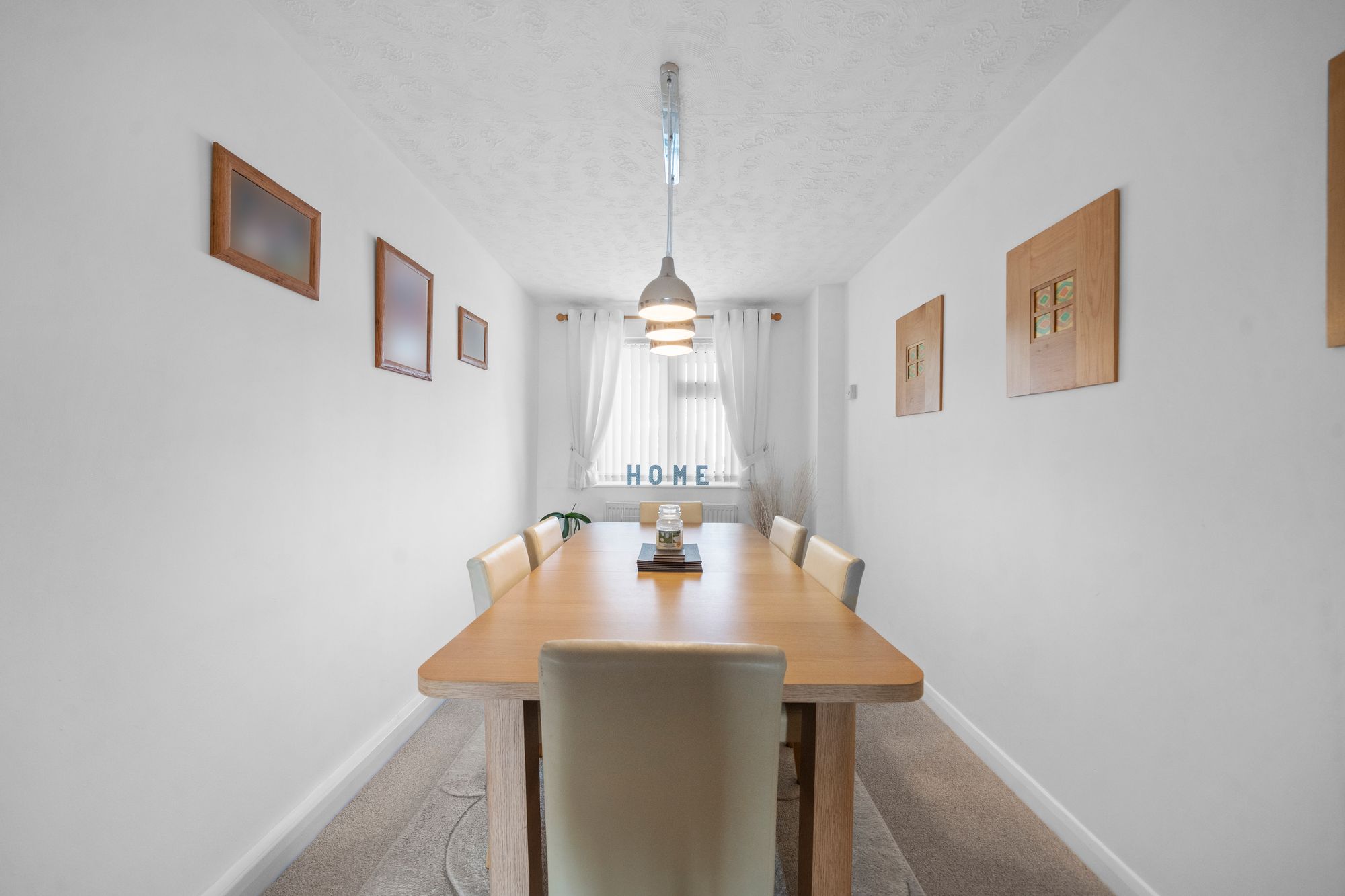 Aviemore Close, Ashton-In-Makerfield, WN4