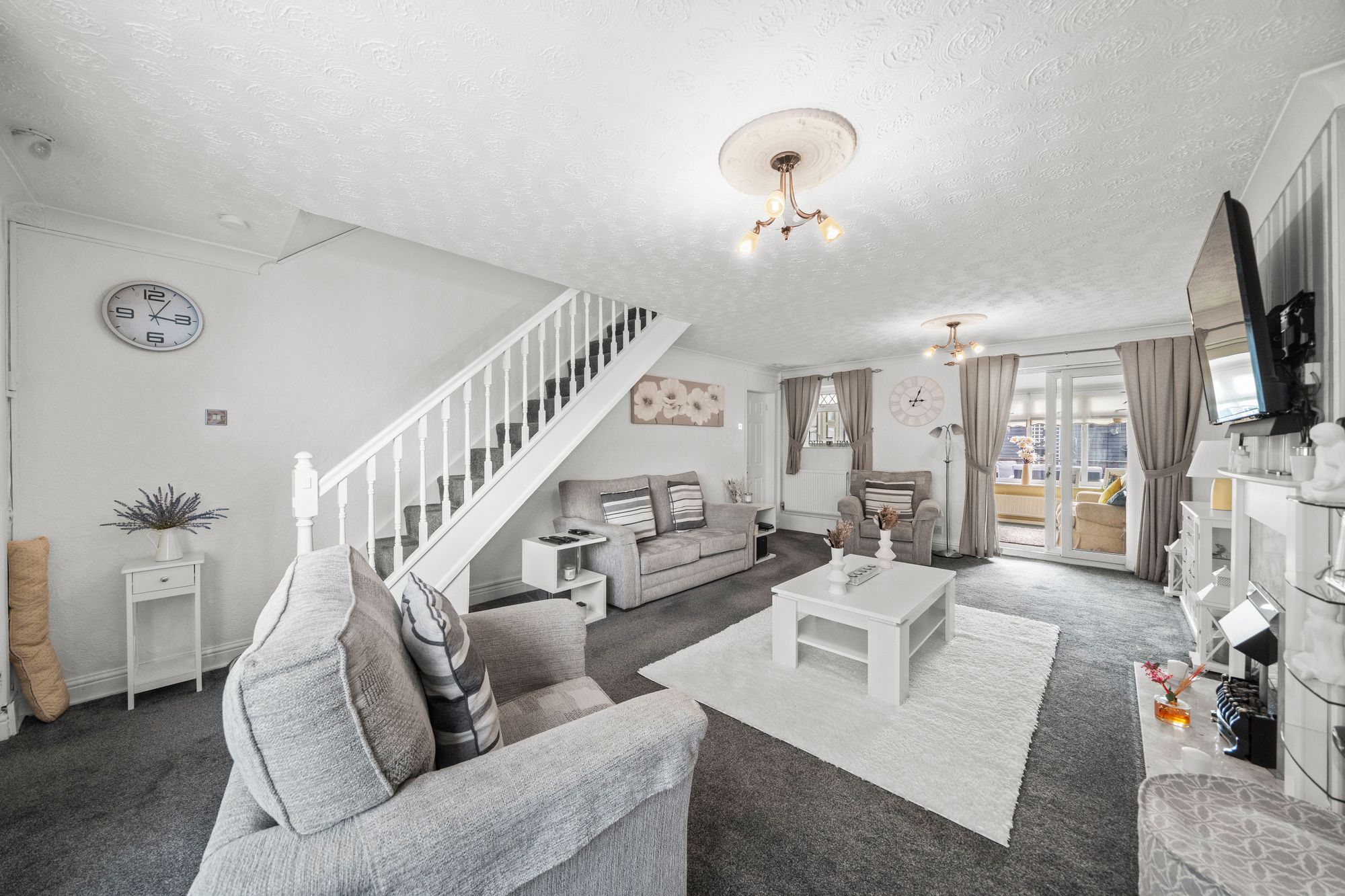 Aviemore Close, Ashton-In-Makerfield, WN4