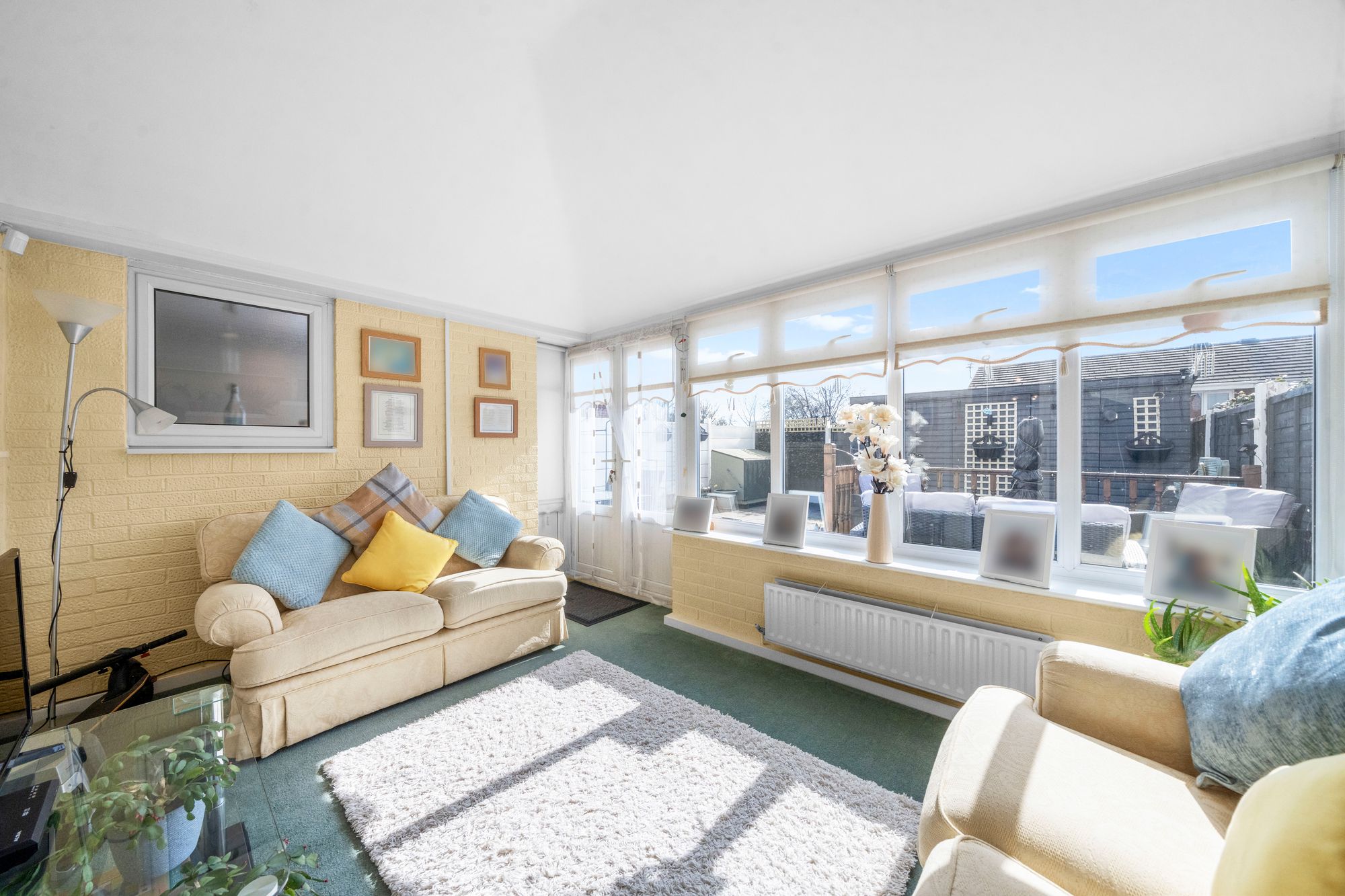 Aviemore Close, Ashton-In-Makerfield, WN4