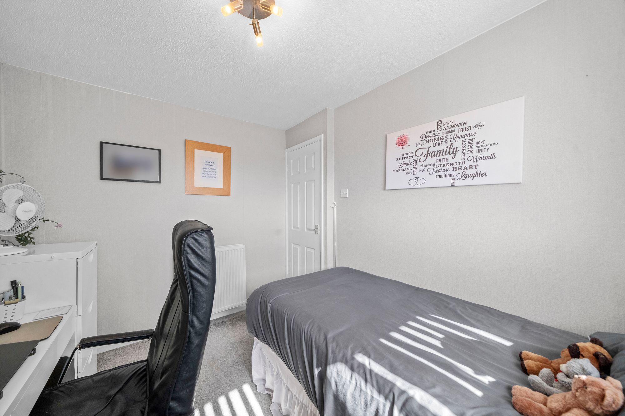 Aviemore Close, Ashton-In-Makerfield, WN4