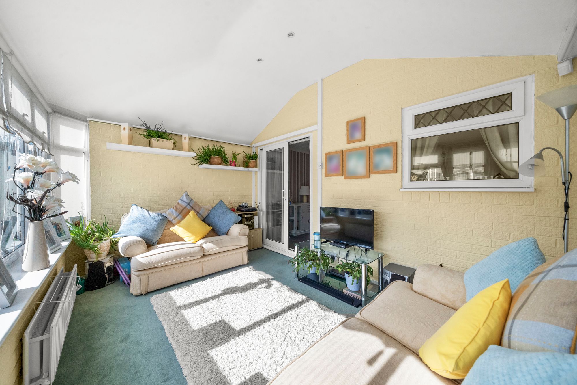 Aviemore Close, Ashton-In-Makerfield, WN4