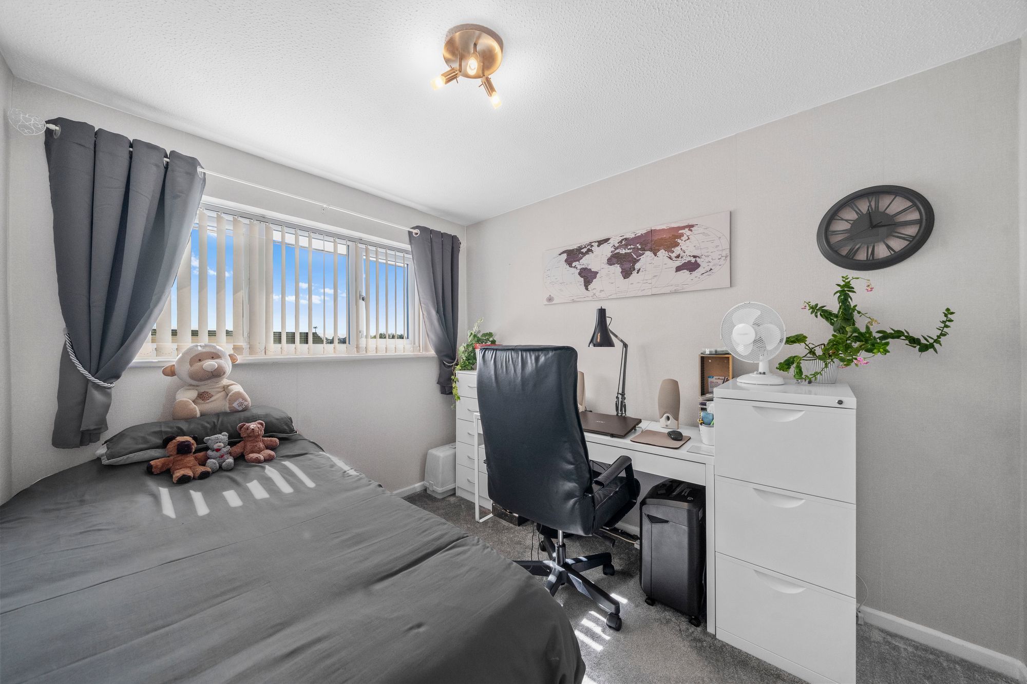 Aviemore Close, Ashton-In-Makerfield, WN4