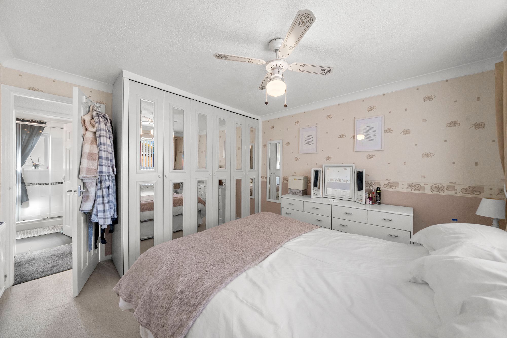 Aviemore Close, Ashton-In-Makerfield, WN4