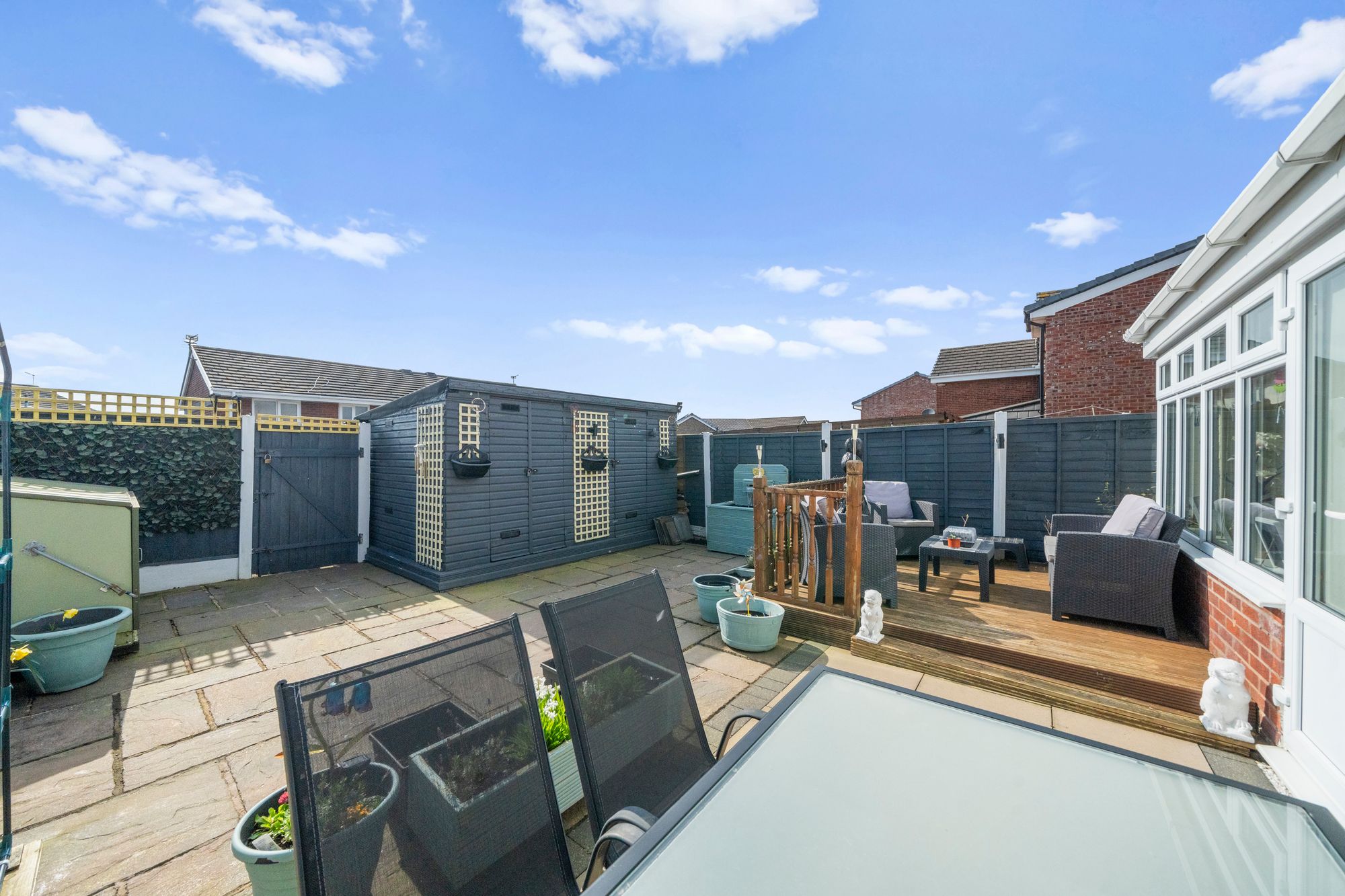 Aviemore Close, Ashton-In-Makerfield, WN4