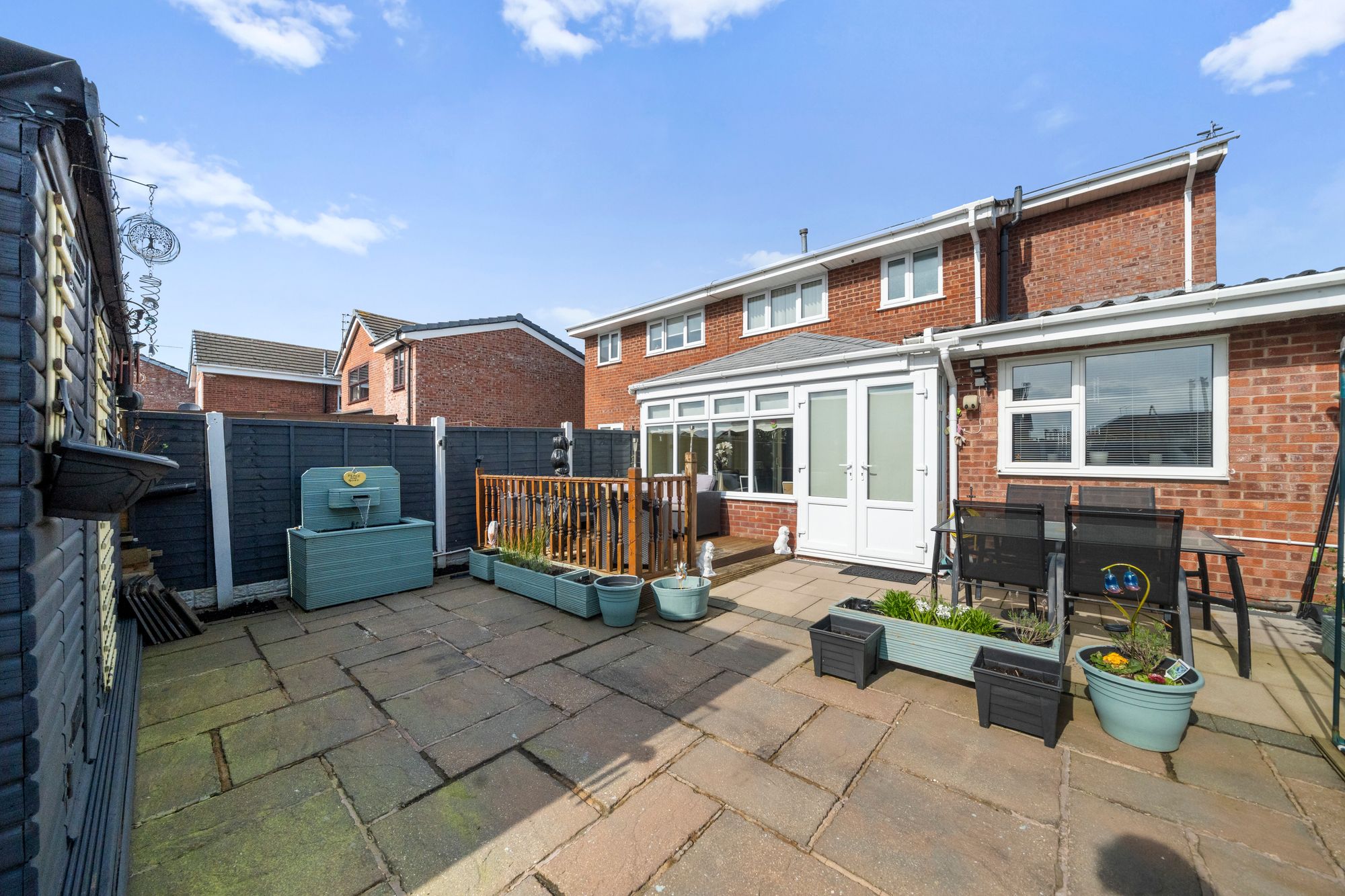 Aviemore Close, Ashton-In-Makerfield, WN4