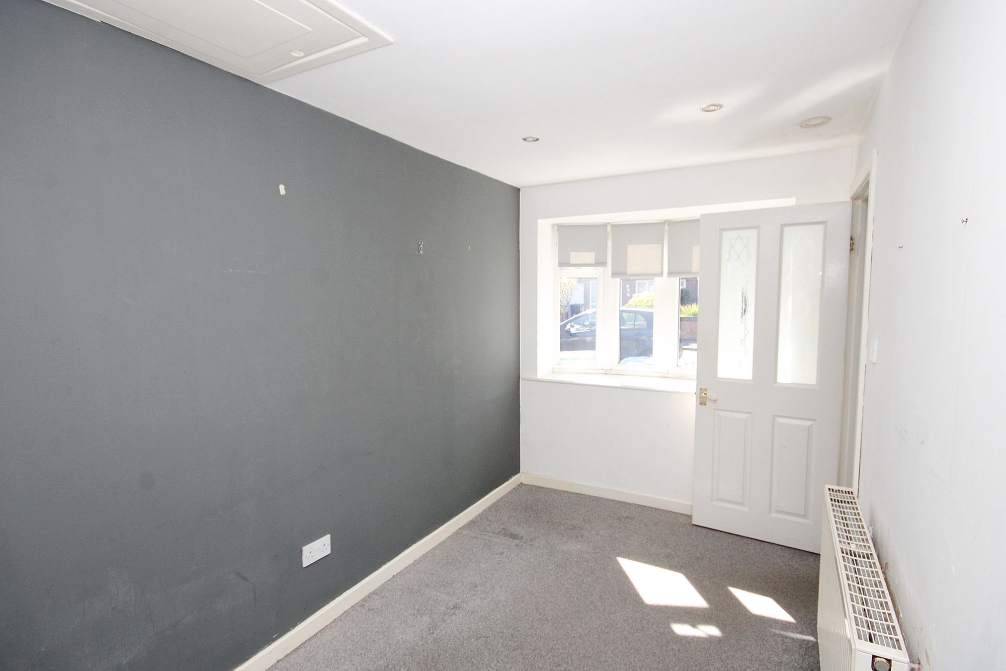 Keith Avenue, Great Sankey, WA5