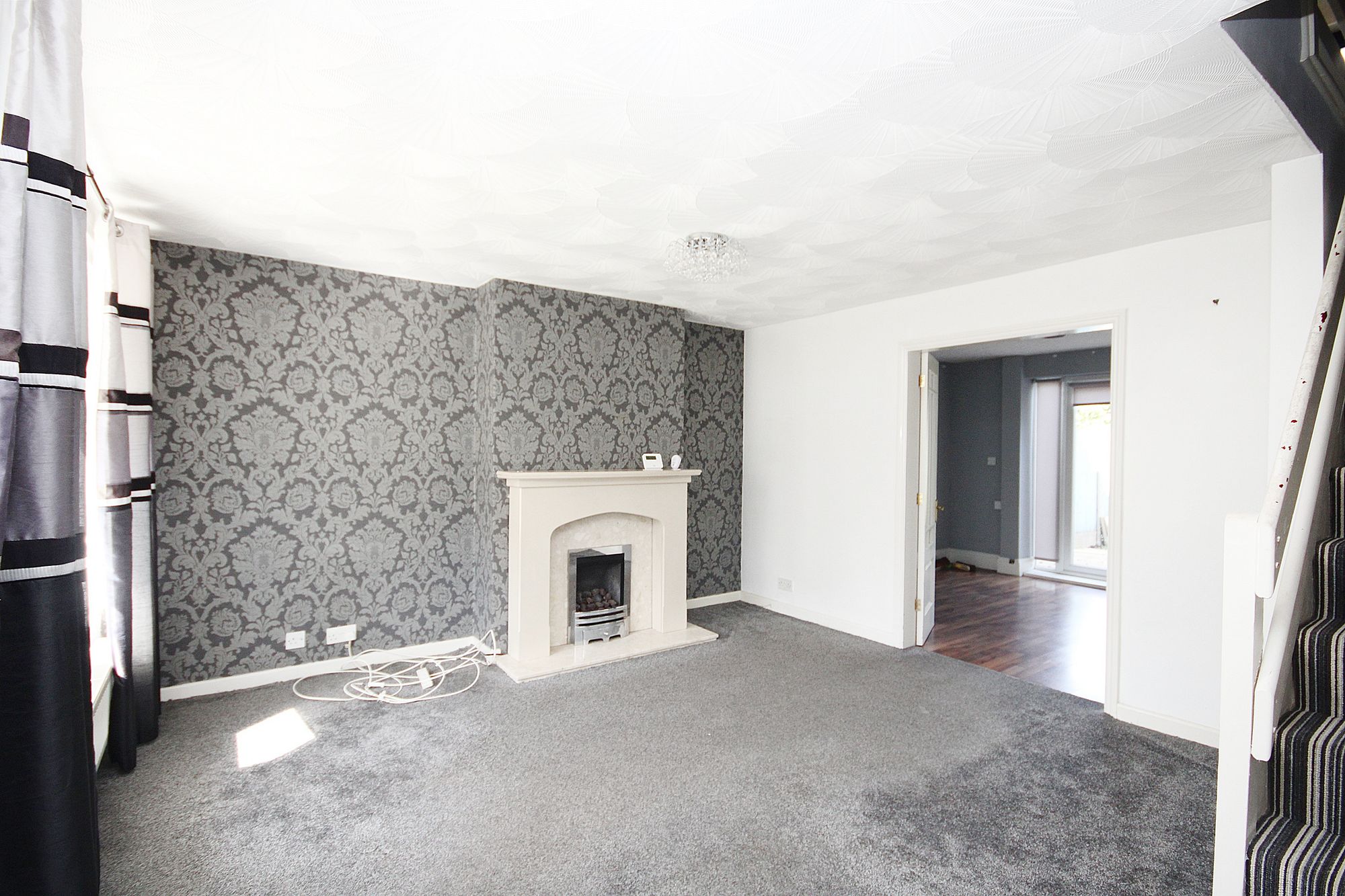 Keith Avenue, Great Sankey, WA5