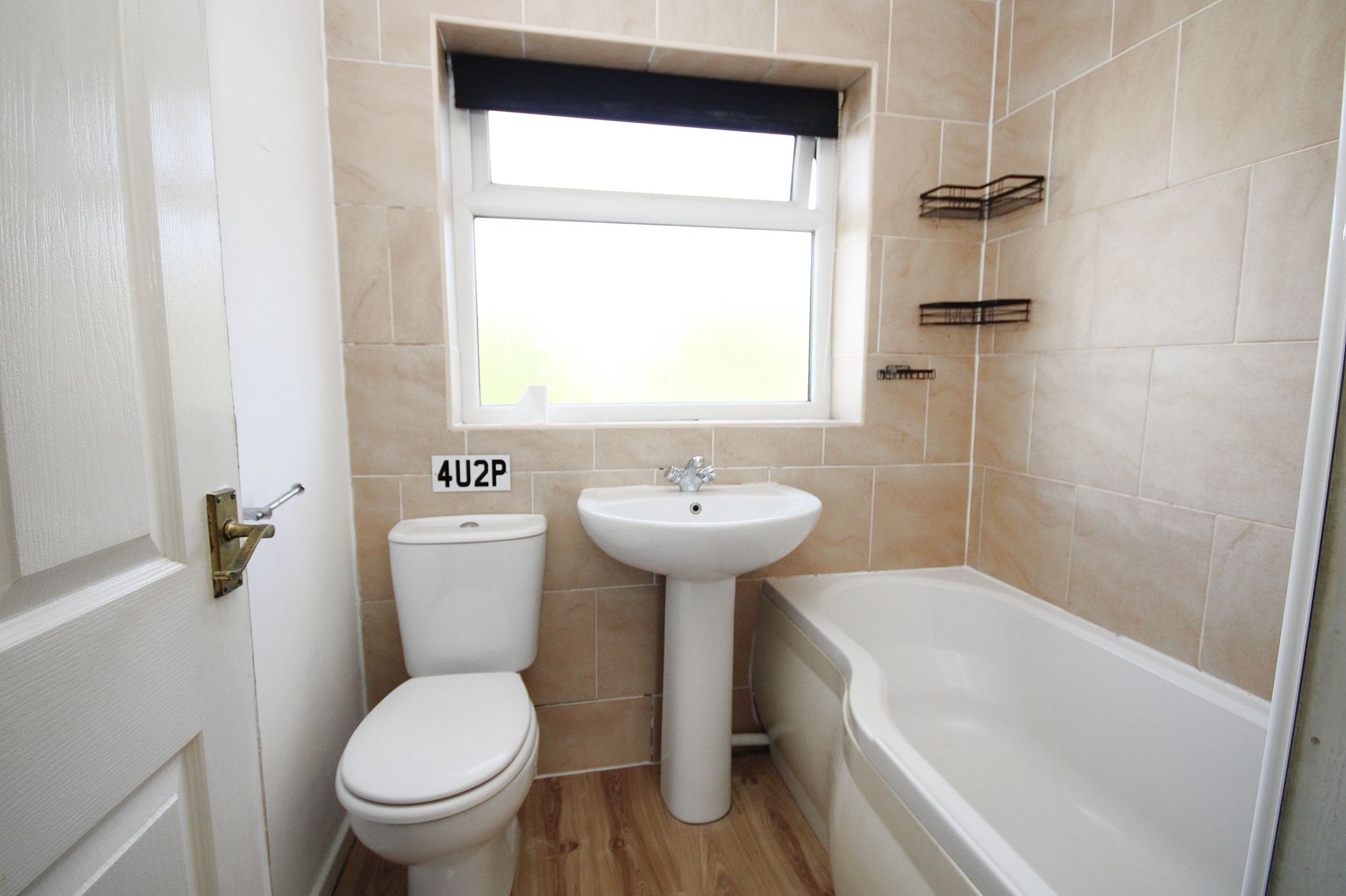 Keith Avenue, Great Sankey, WA5