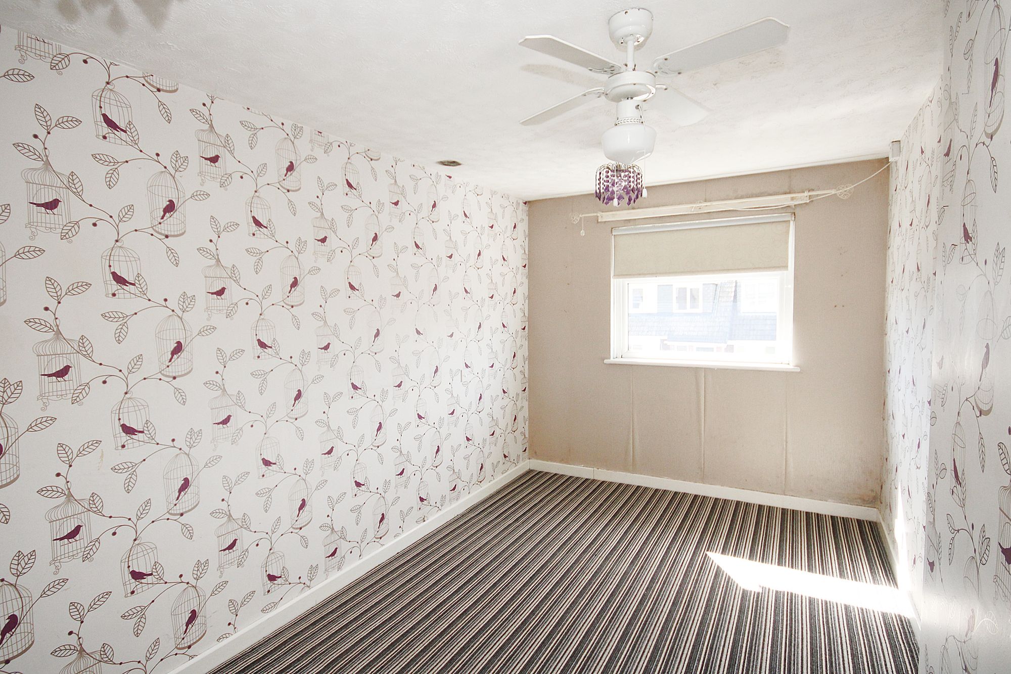 Keith Avenue, Great Sankey, WA5