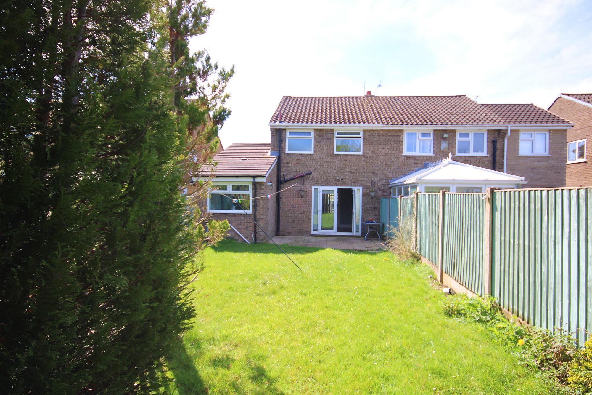 Keith Avenue, Great Sankey, WA5