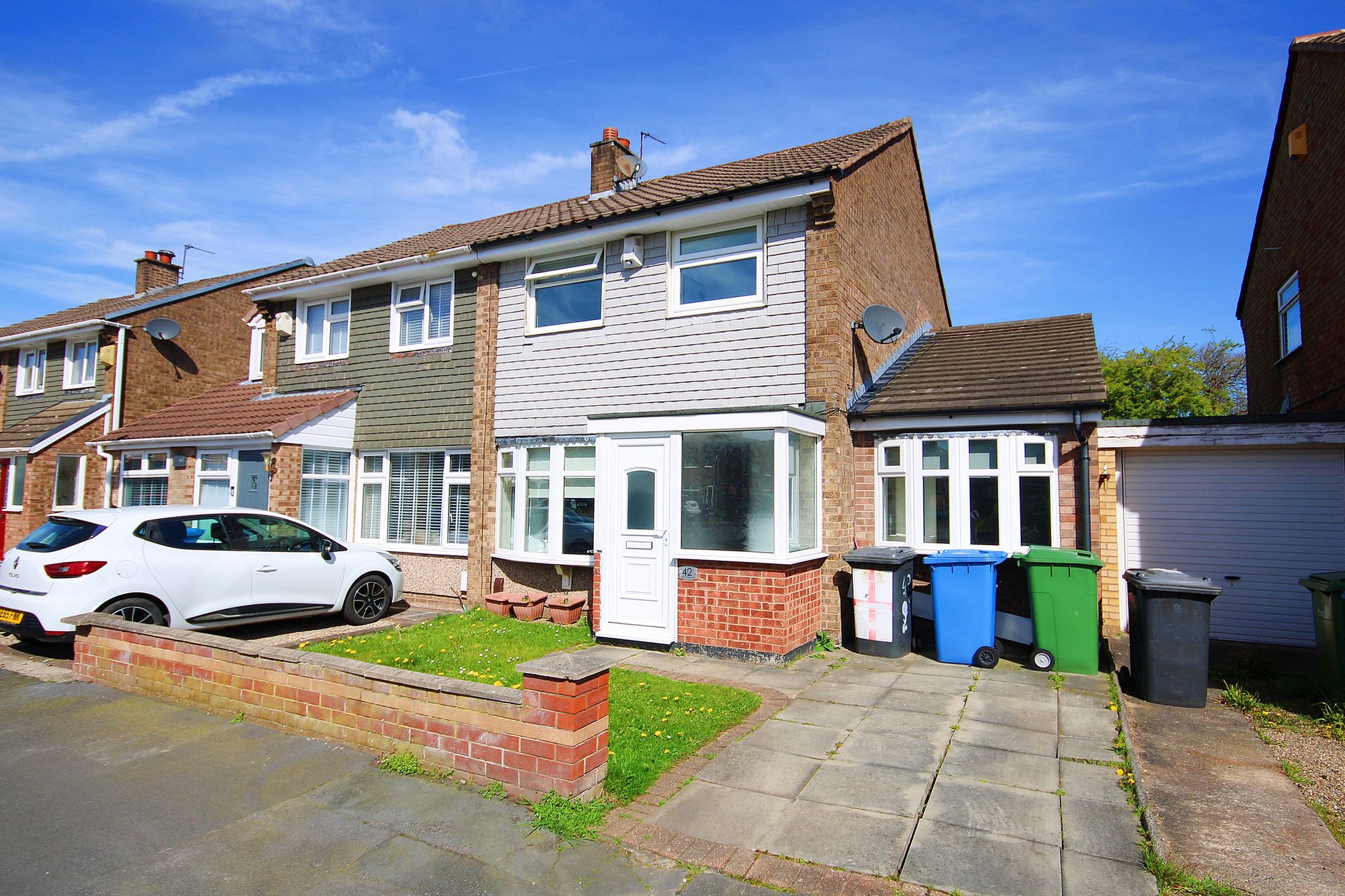 Keith Avenue, Great Sankey, WA5