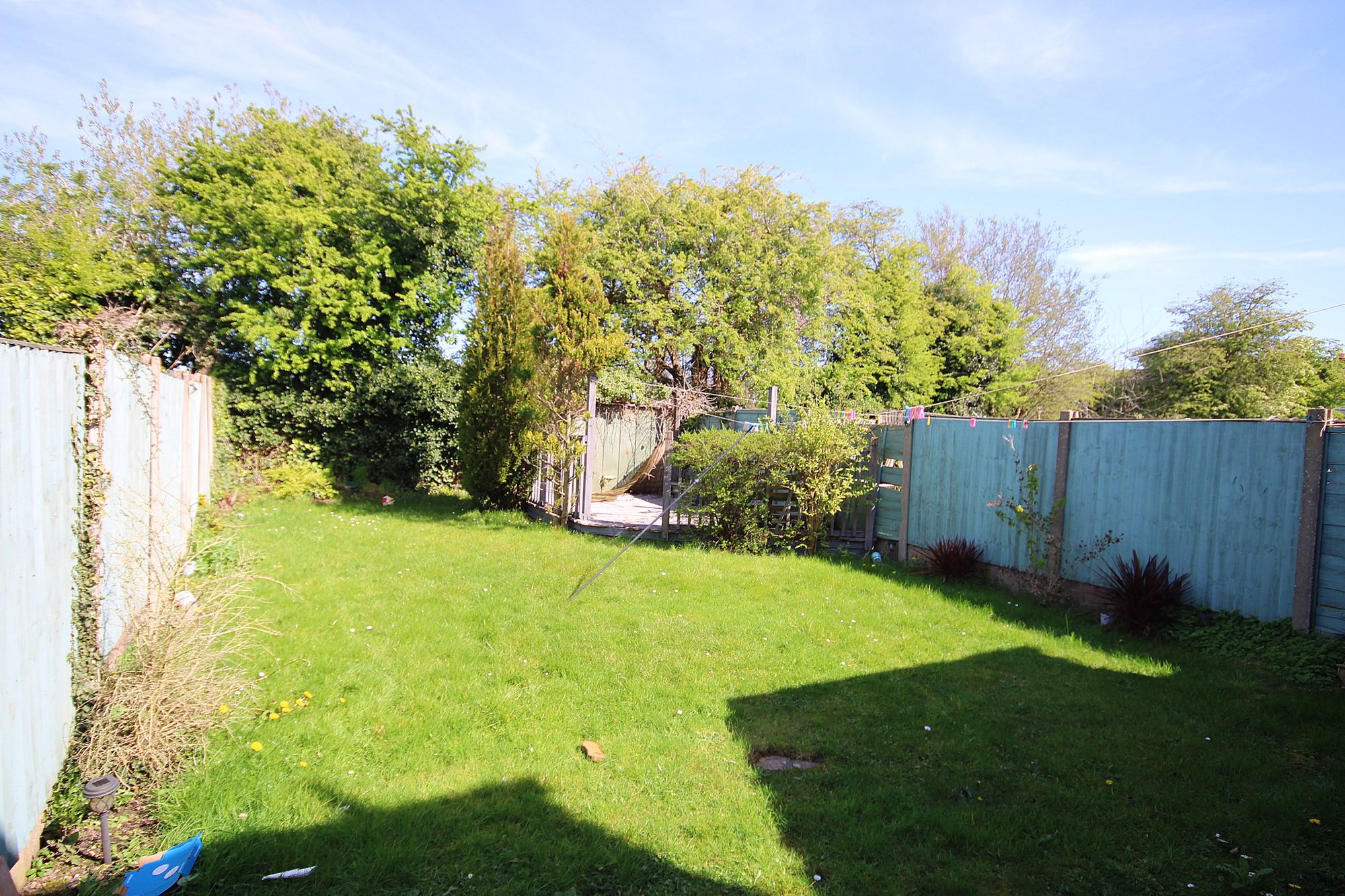 Keith Avenue, Great Sankey, WA5