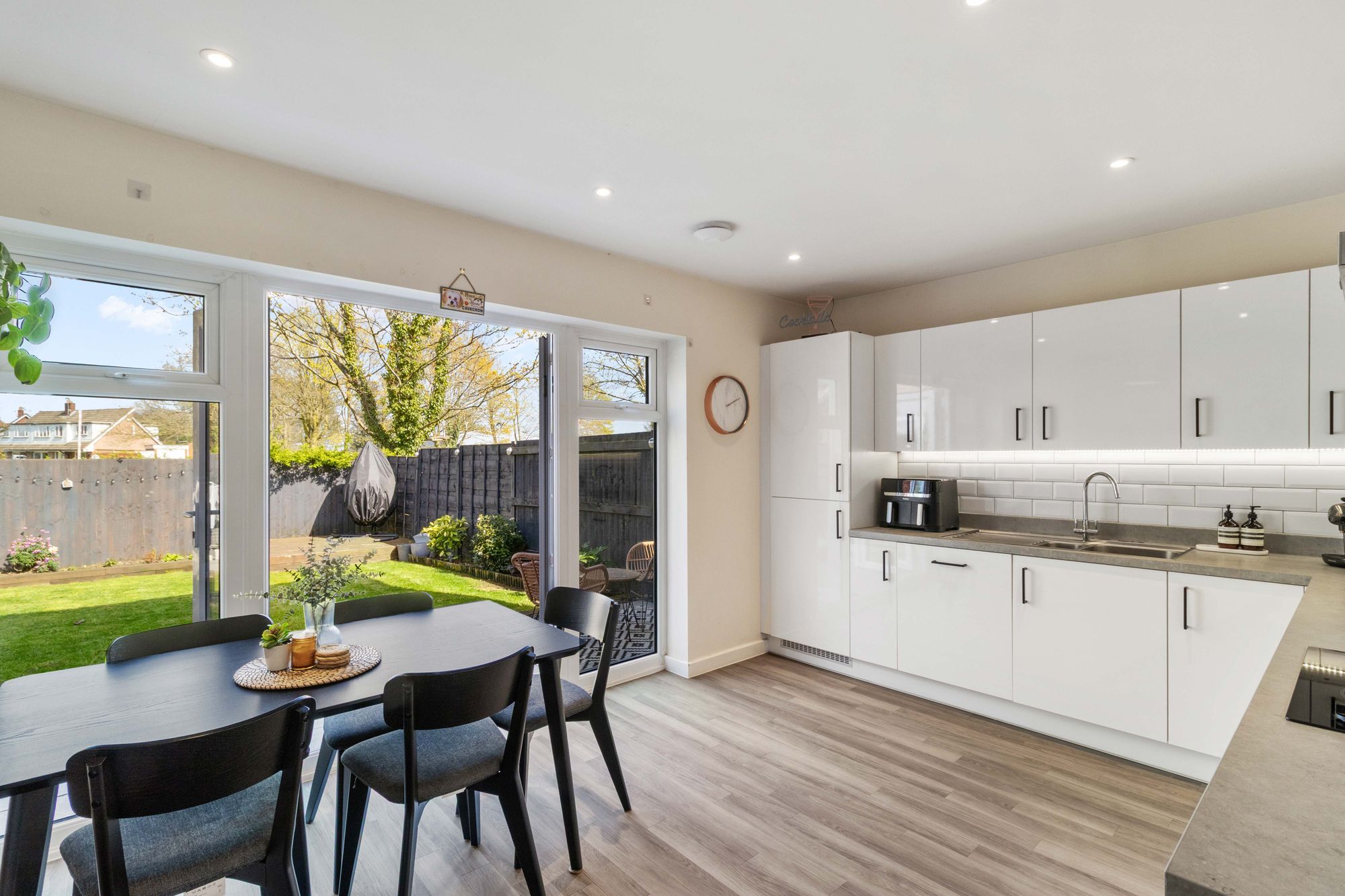 Pennypleck Drive, Warrington