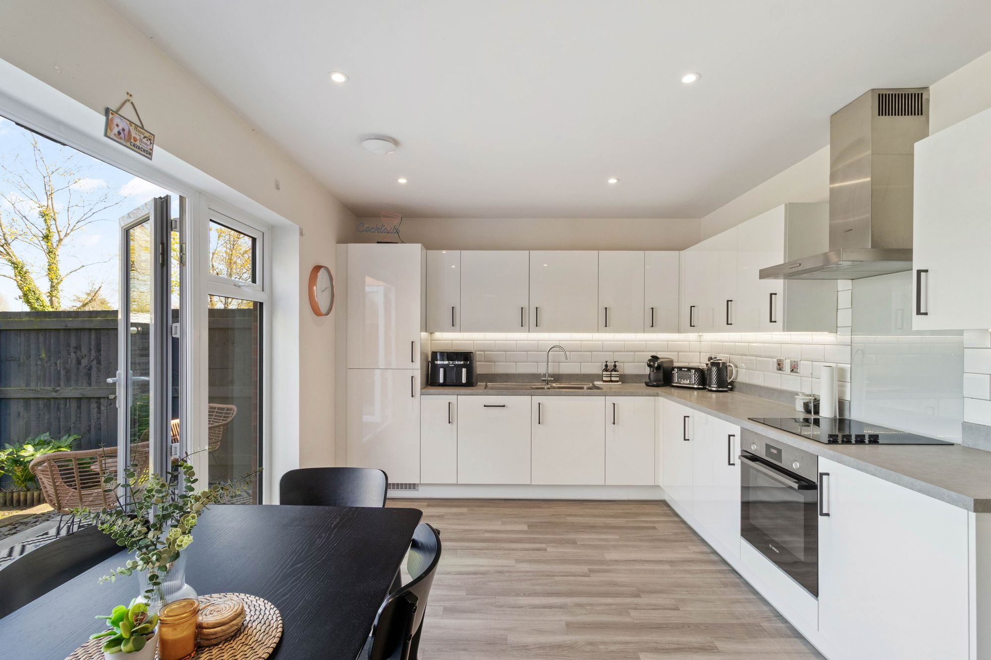 Pennypleck Drive, Warrington