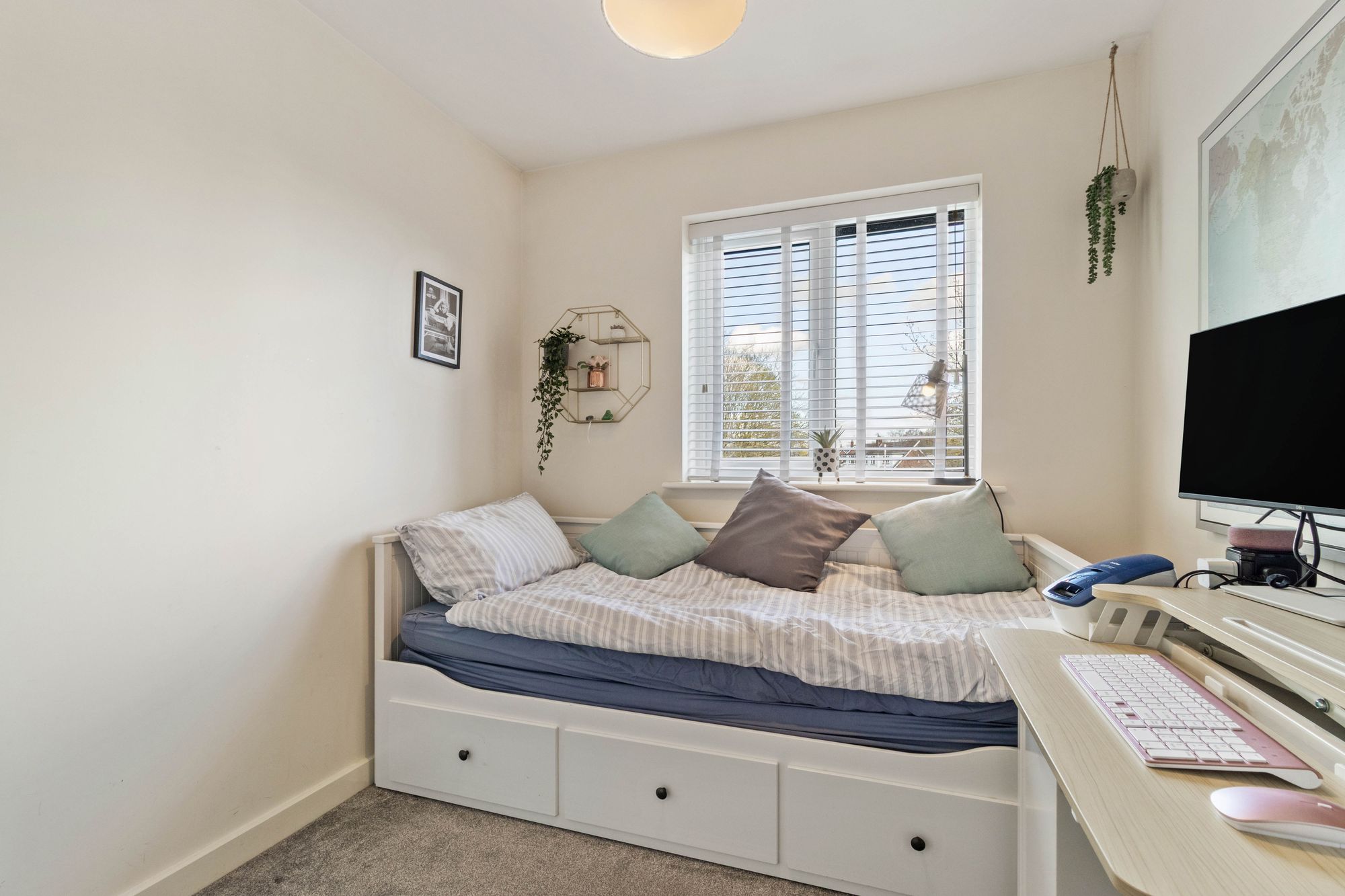 Pennypleck Drive, Warrington