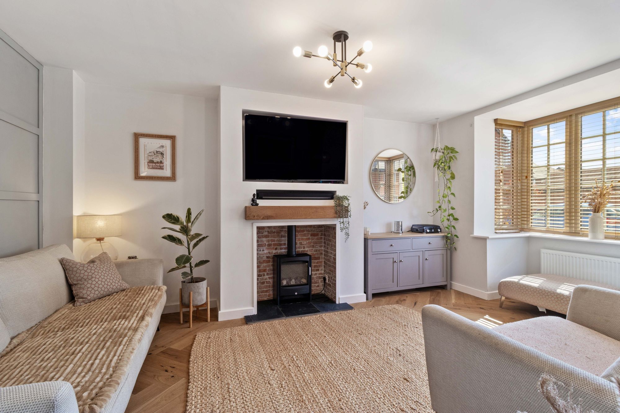 Pennypleck Drive, Warrington