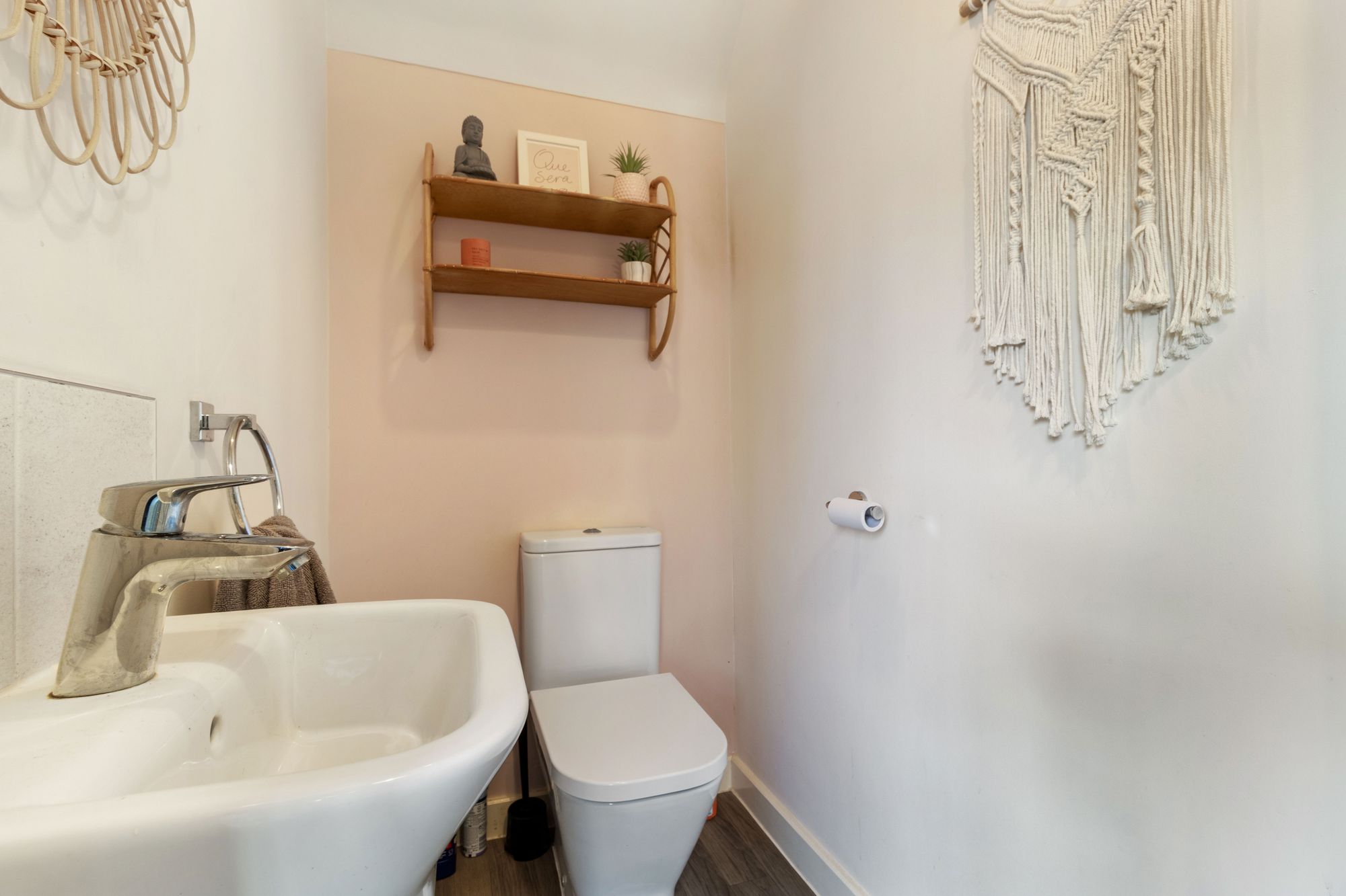 Pennypleck Drive, Warrington