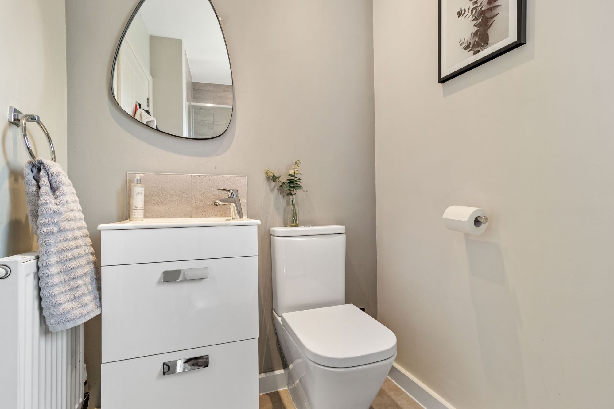 Pennypleck Drive, Warrington