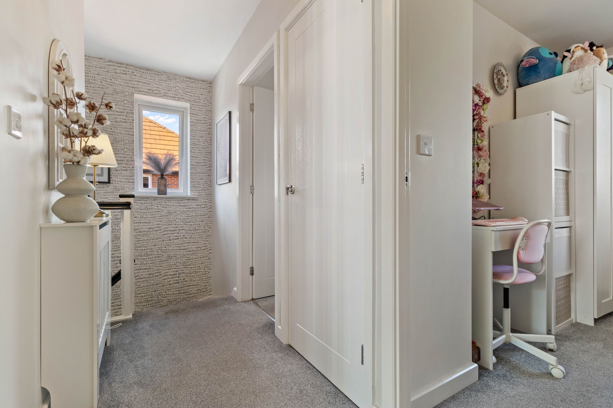 Pennypleck Drive, Warrington