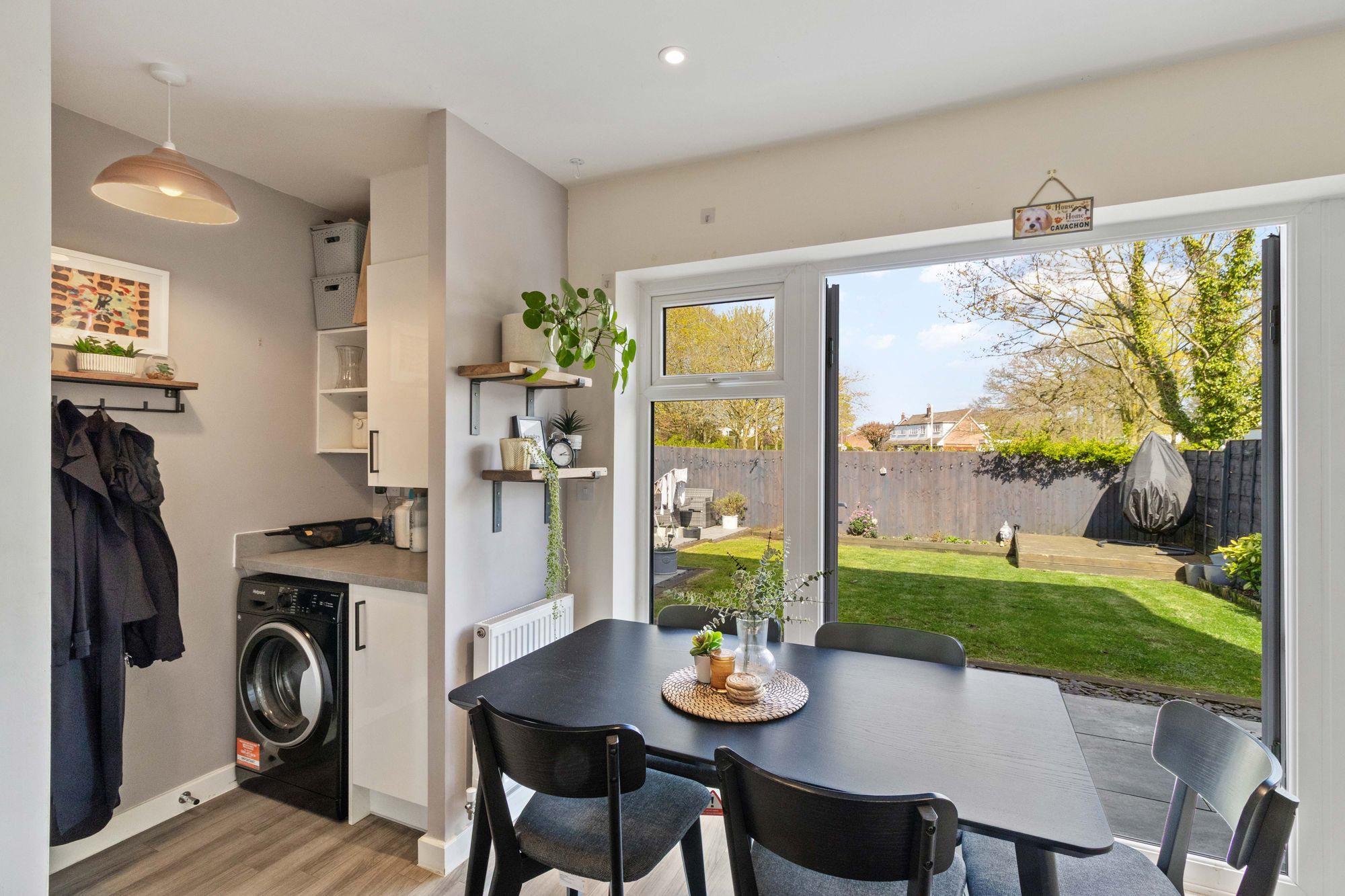 Pennypleck Drive, Warrington