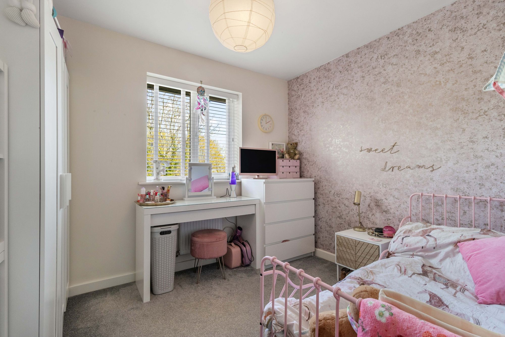 Pennypleck Drive, Warrington