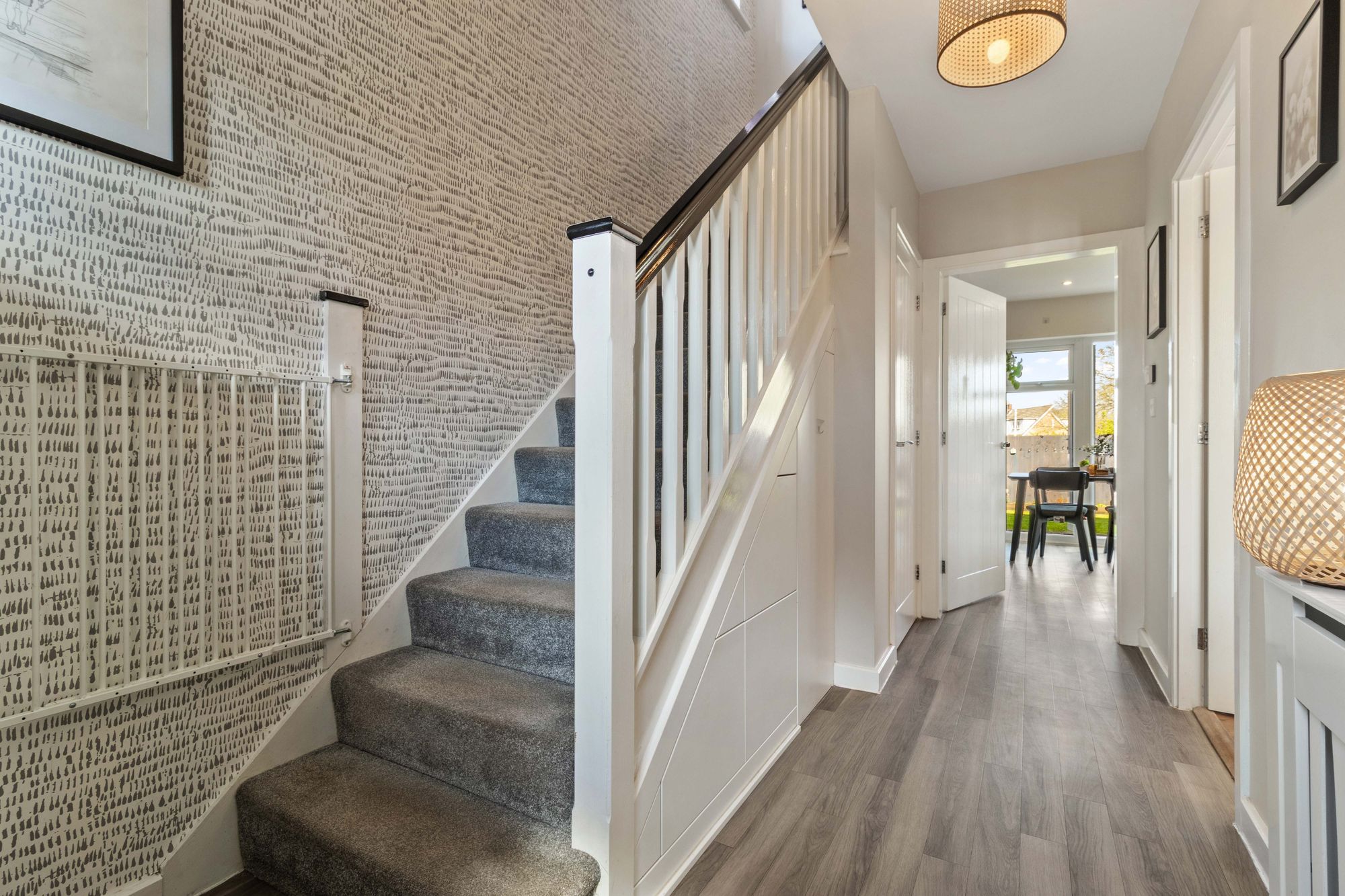 Pennypleck Drive, Warrington