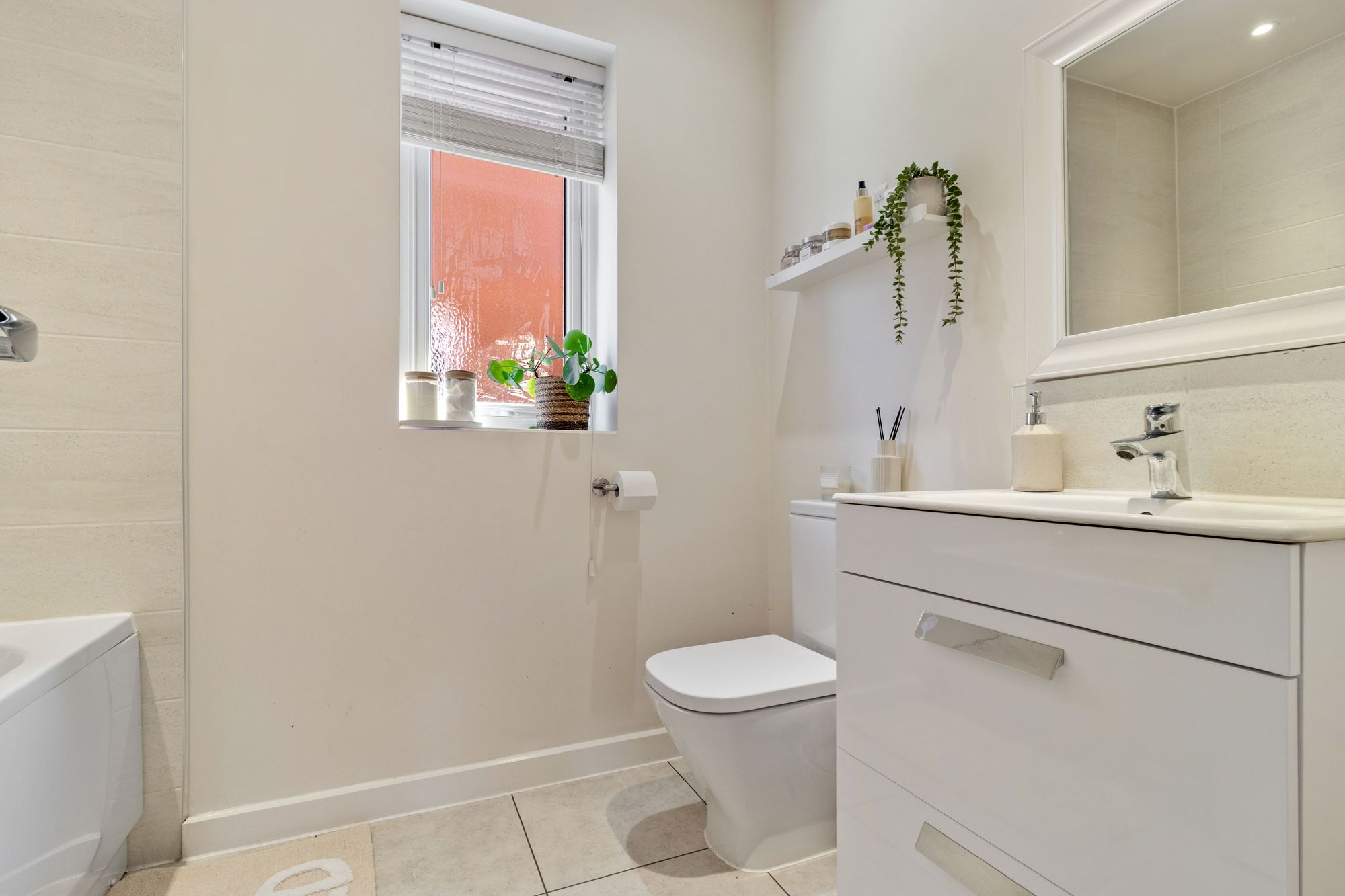 Pennypleck Drive, Warrington