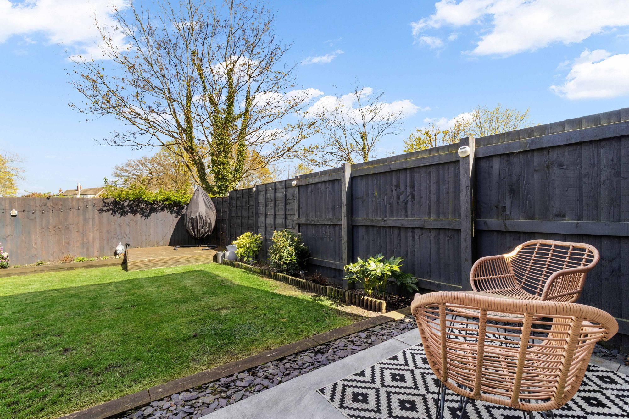 Pennypleck Drive, Warrington