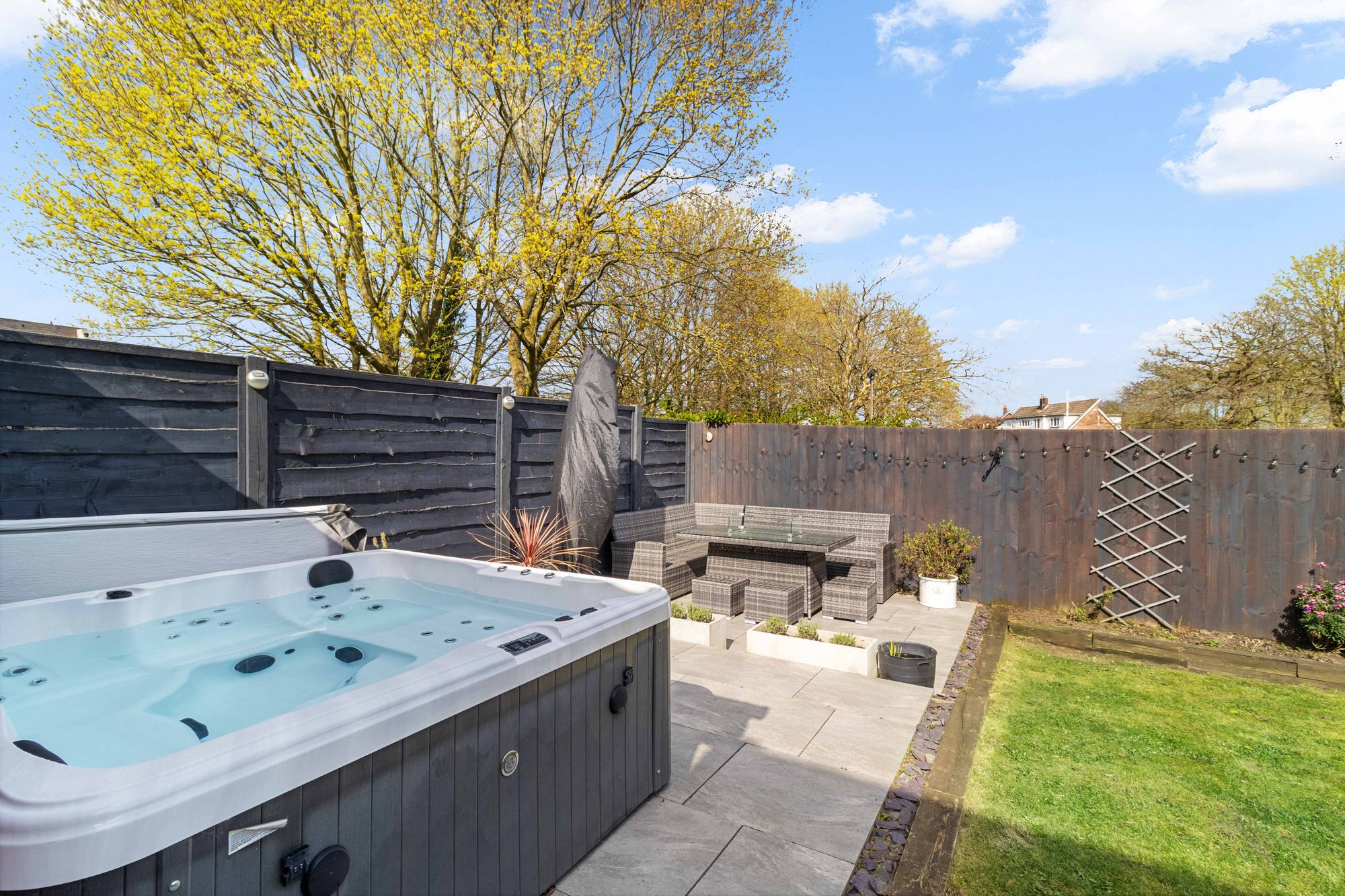 Pennypleck Drive, Warrington