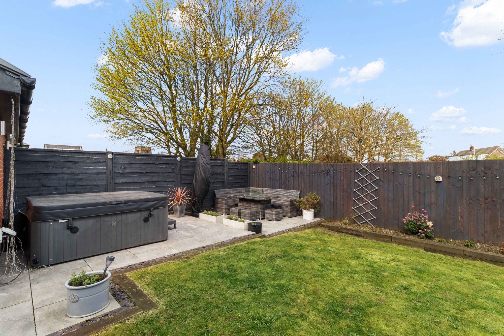 Pennypleck Drive, Warrington