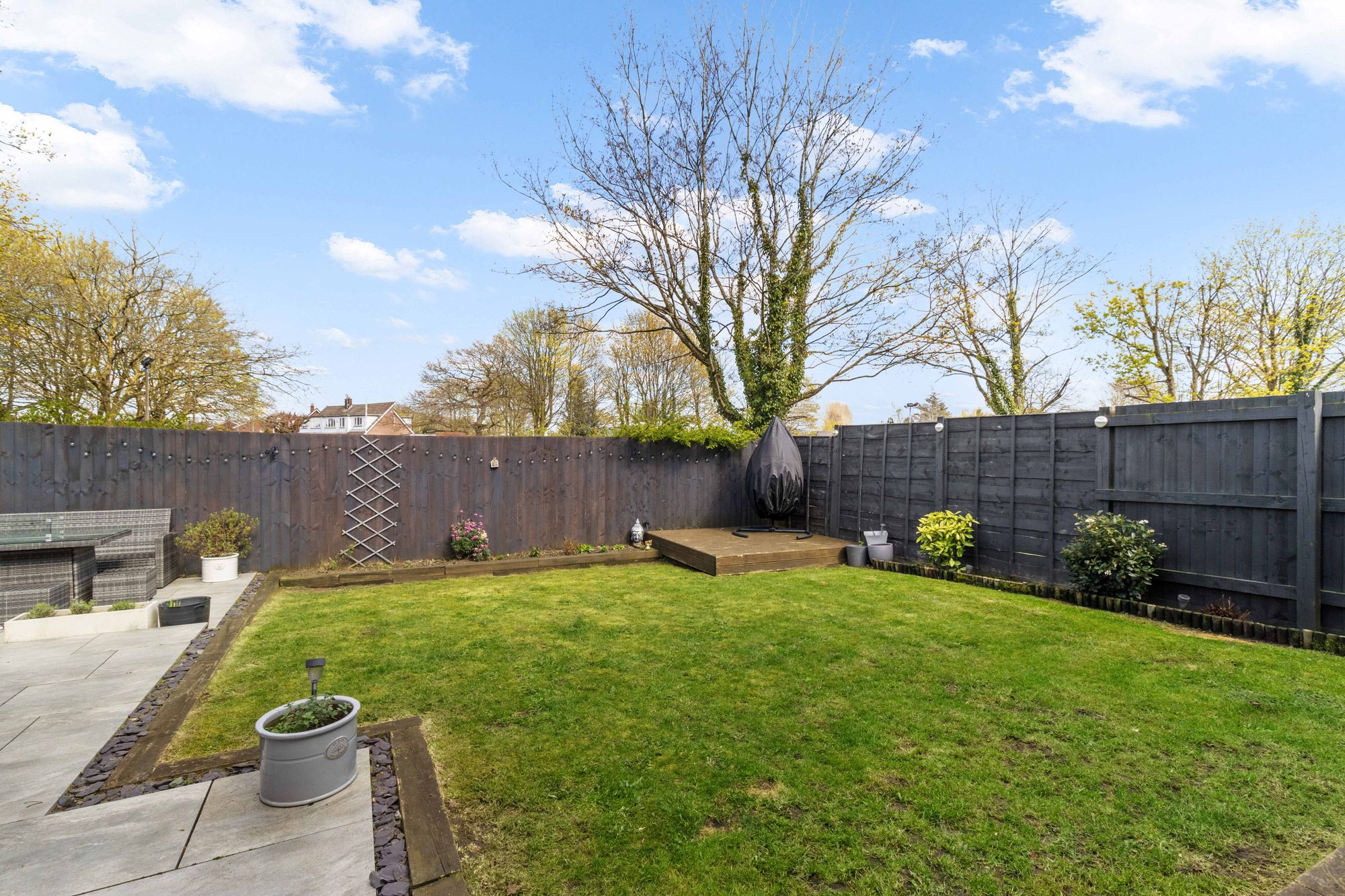 Pennypleck Drive, Warrington