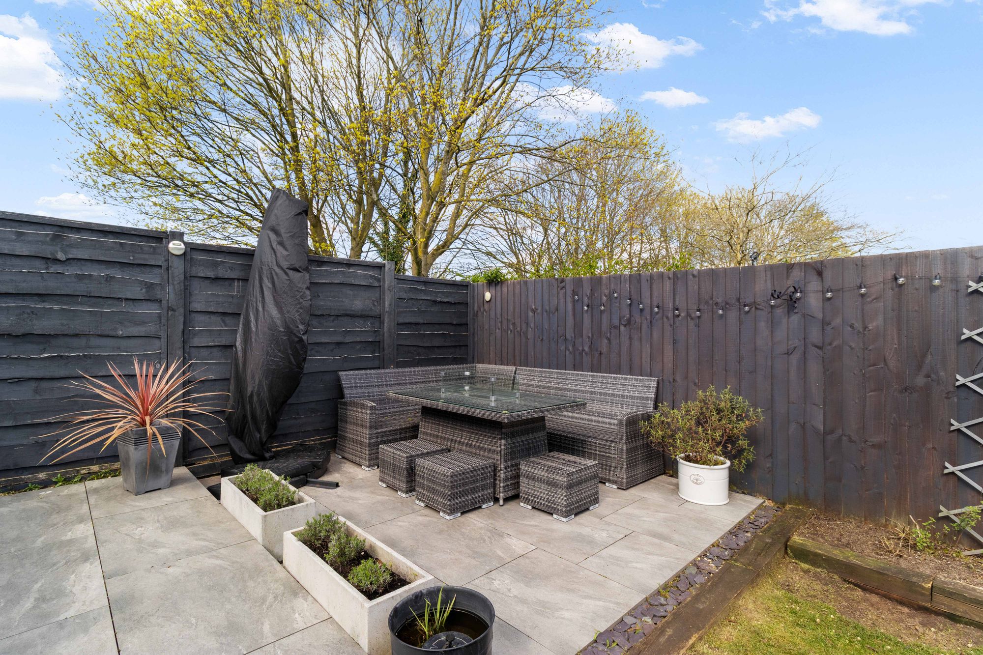 Pennypleck Drive, Warrington