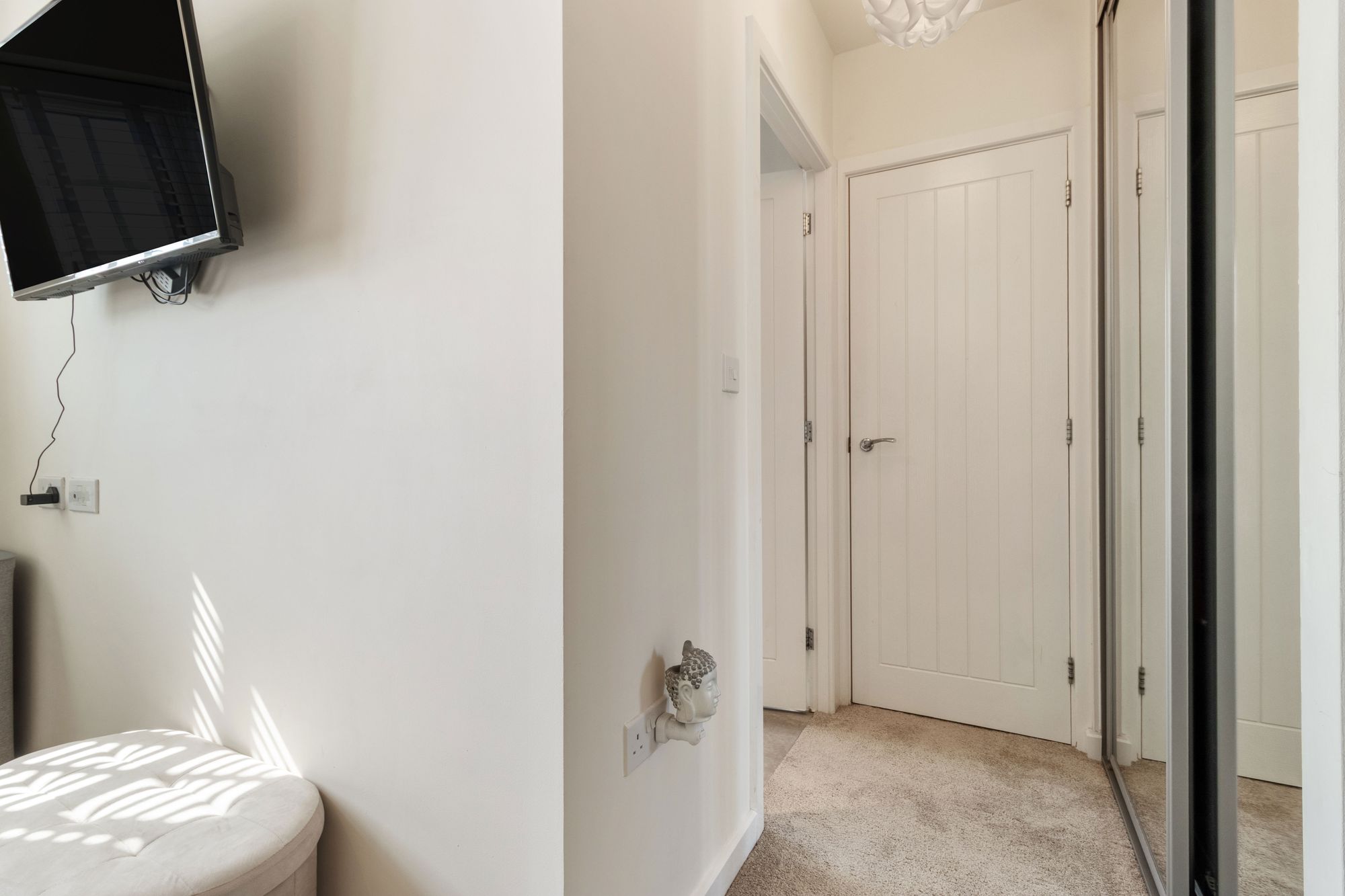 Pennypleck Drive, Warrington