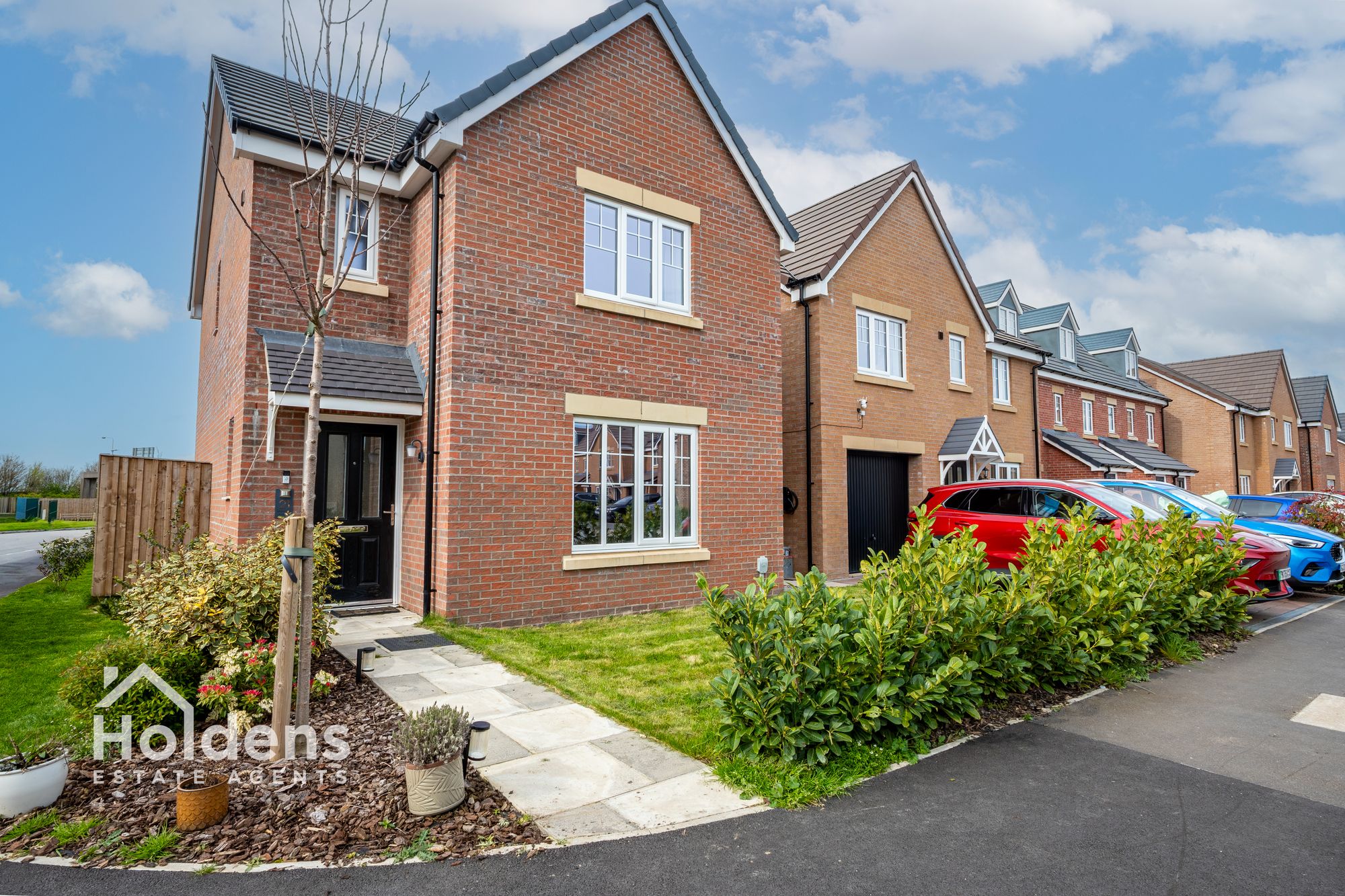 Monarch Avenue, Bamber Bridge, PR5