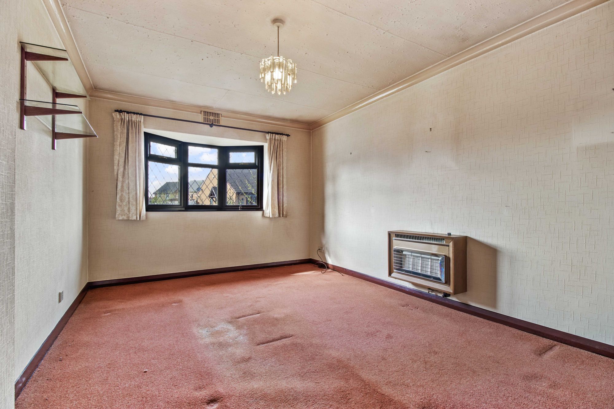 Richmond Avenue, Grappenhall, WA4