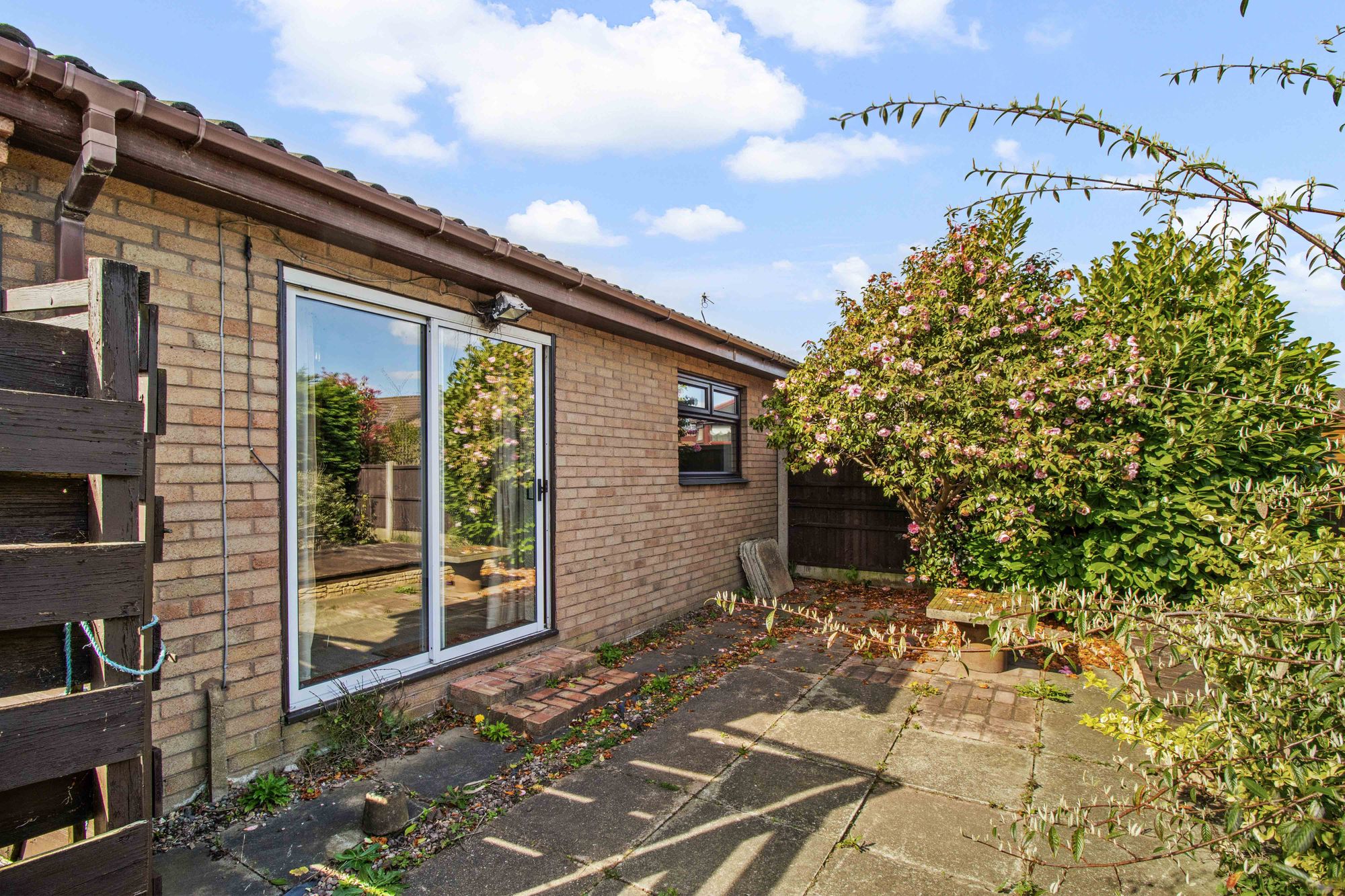 Richmond Avenue, Grappenhall, WA4