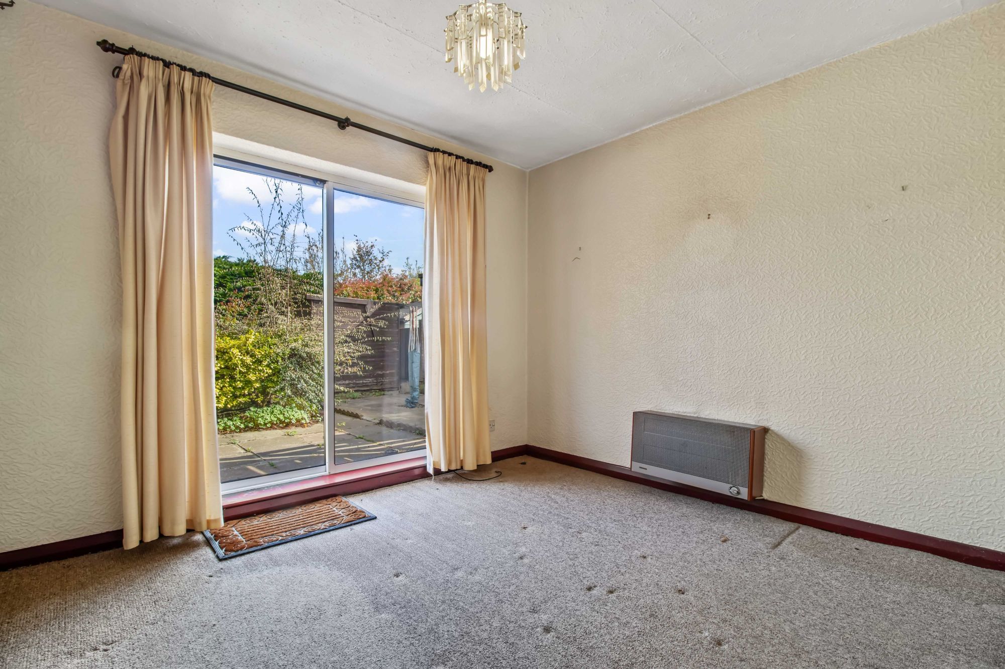 Richmond Avenue, Grappenhall, WA4