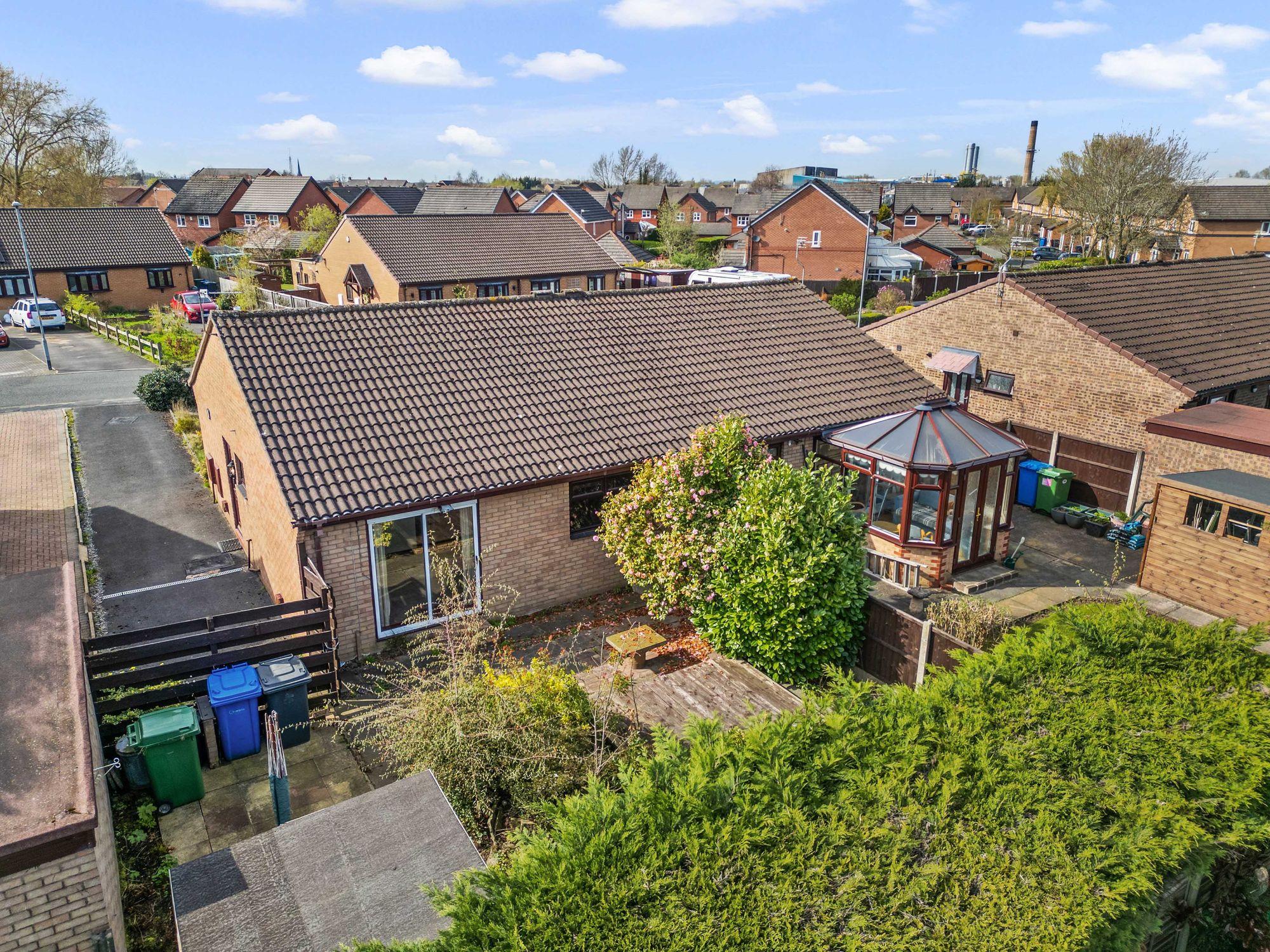 Richmond Avenue, Grappenhall, WA4