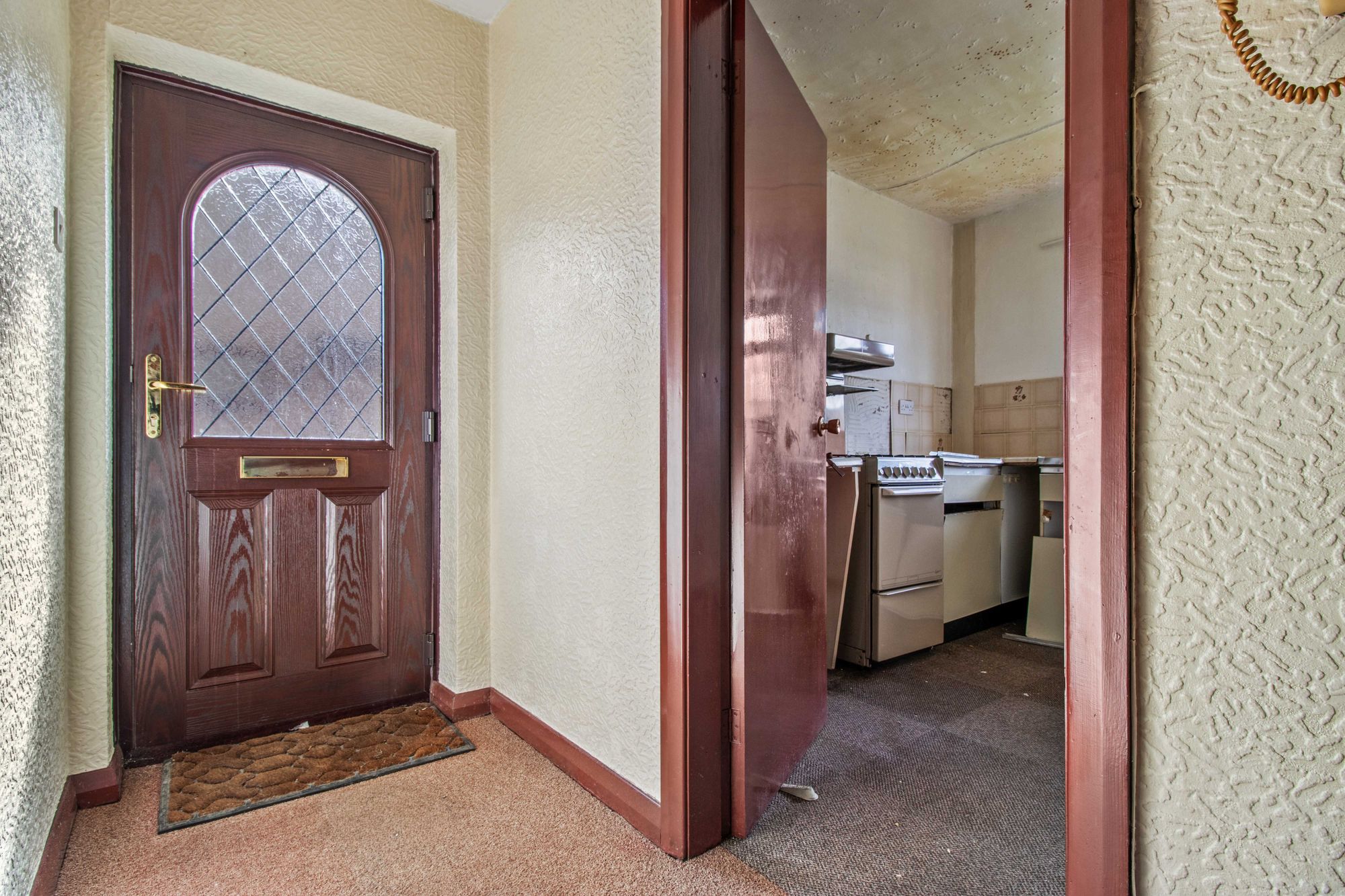 Richmond Avenue, Grappenhall, WA4